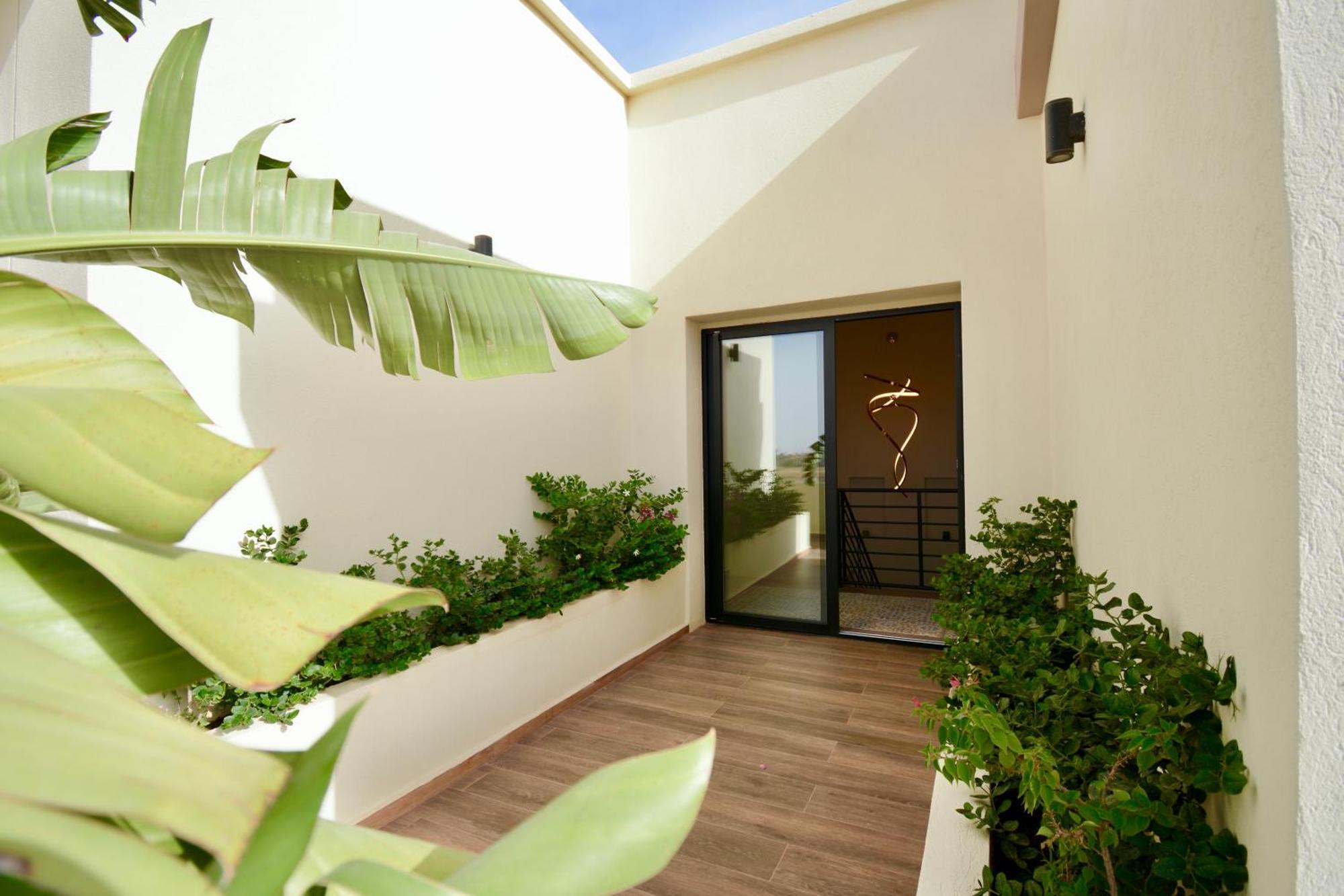 Somptueuse Family Cherifa Avec Piscine Marrakesh