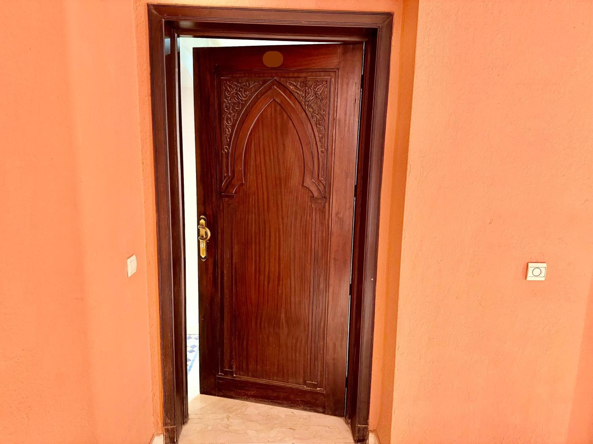 Beautiful Hivernage With Pool & Balcony, Near Attractions Apartment *