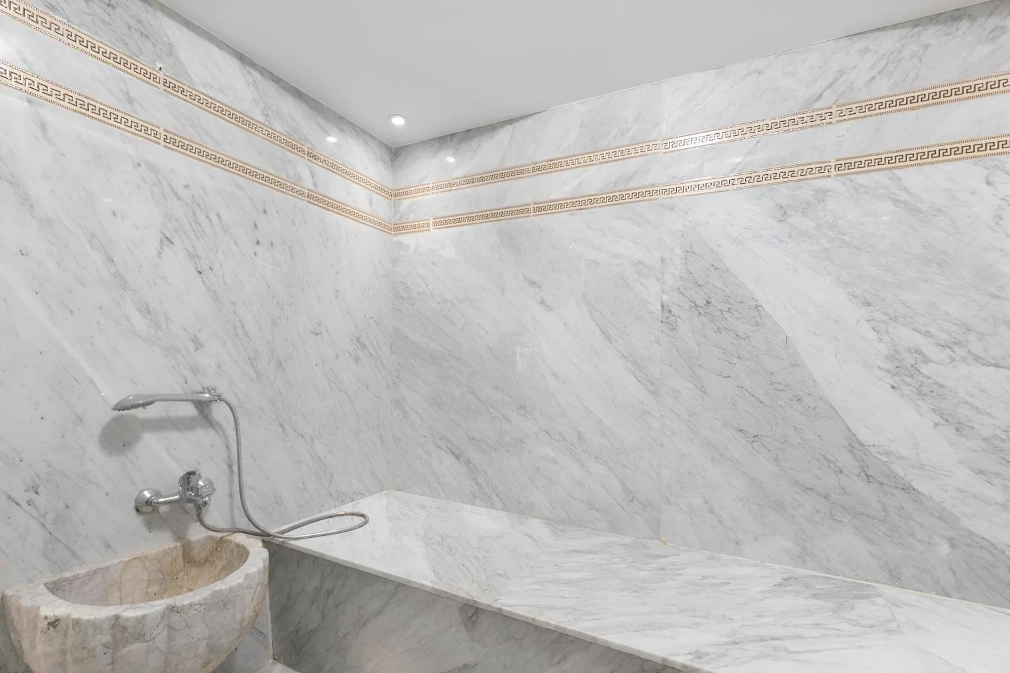 Piscine Chauffee - Sauna - Hammam - Coeur De Gueliz Apartment