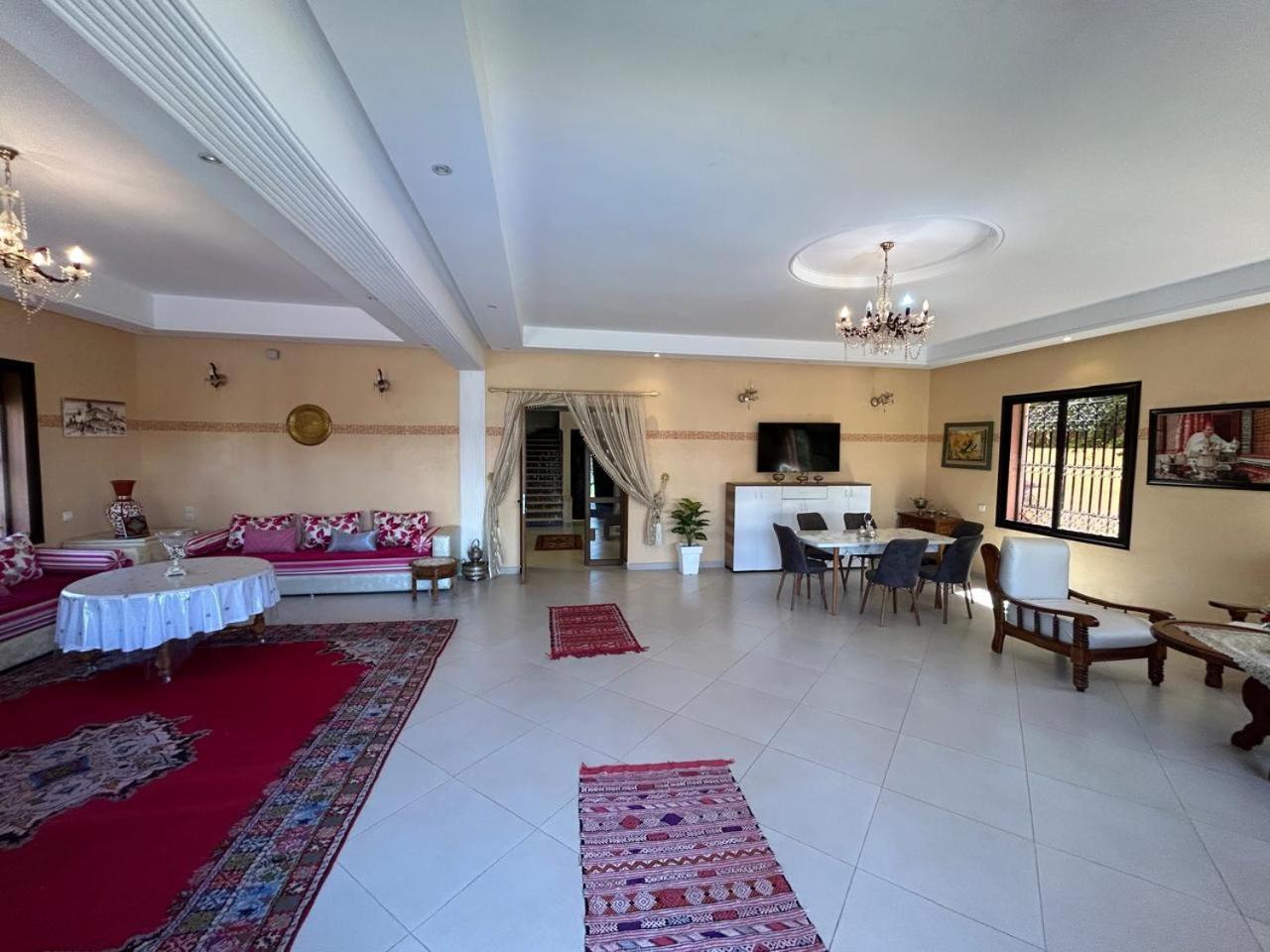 Villa Paradise House *
