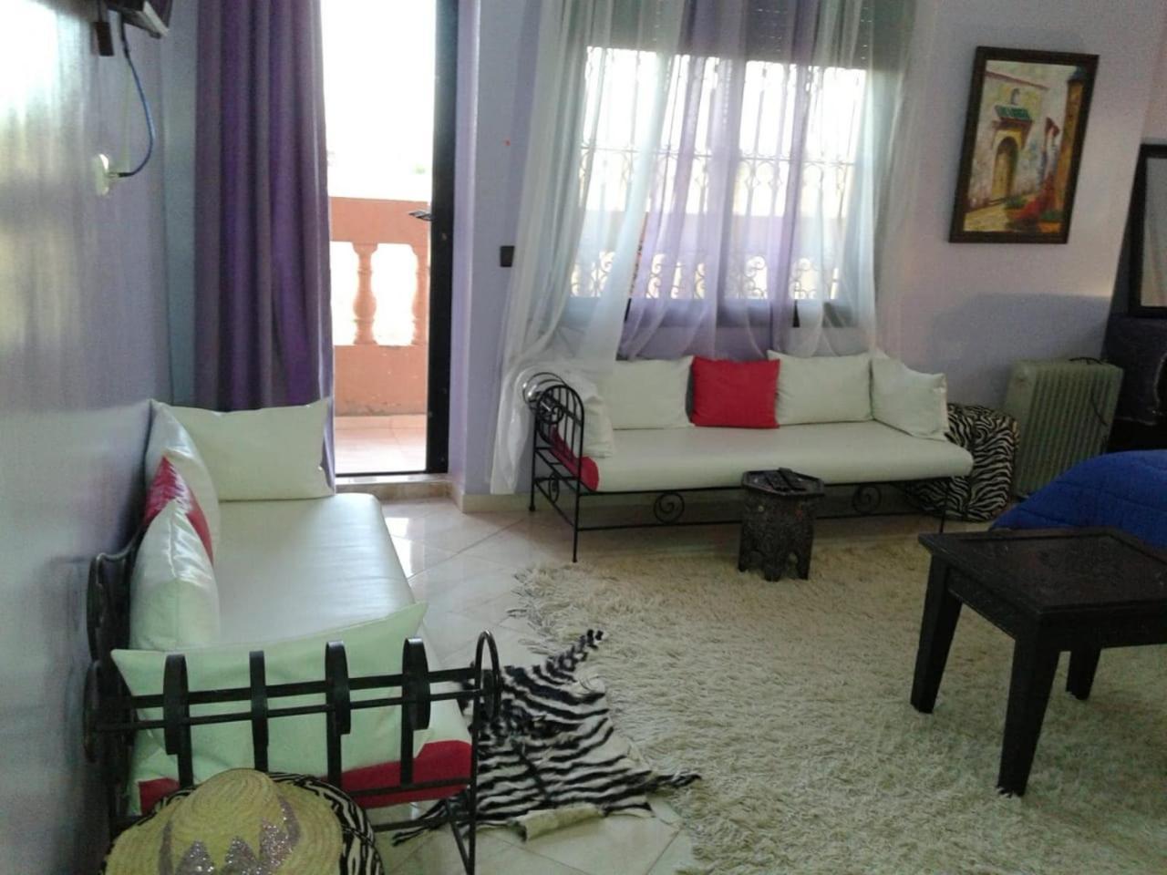 Villa Paradise House *