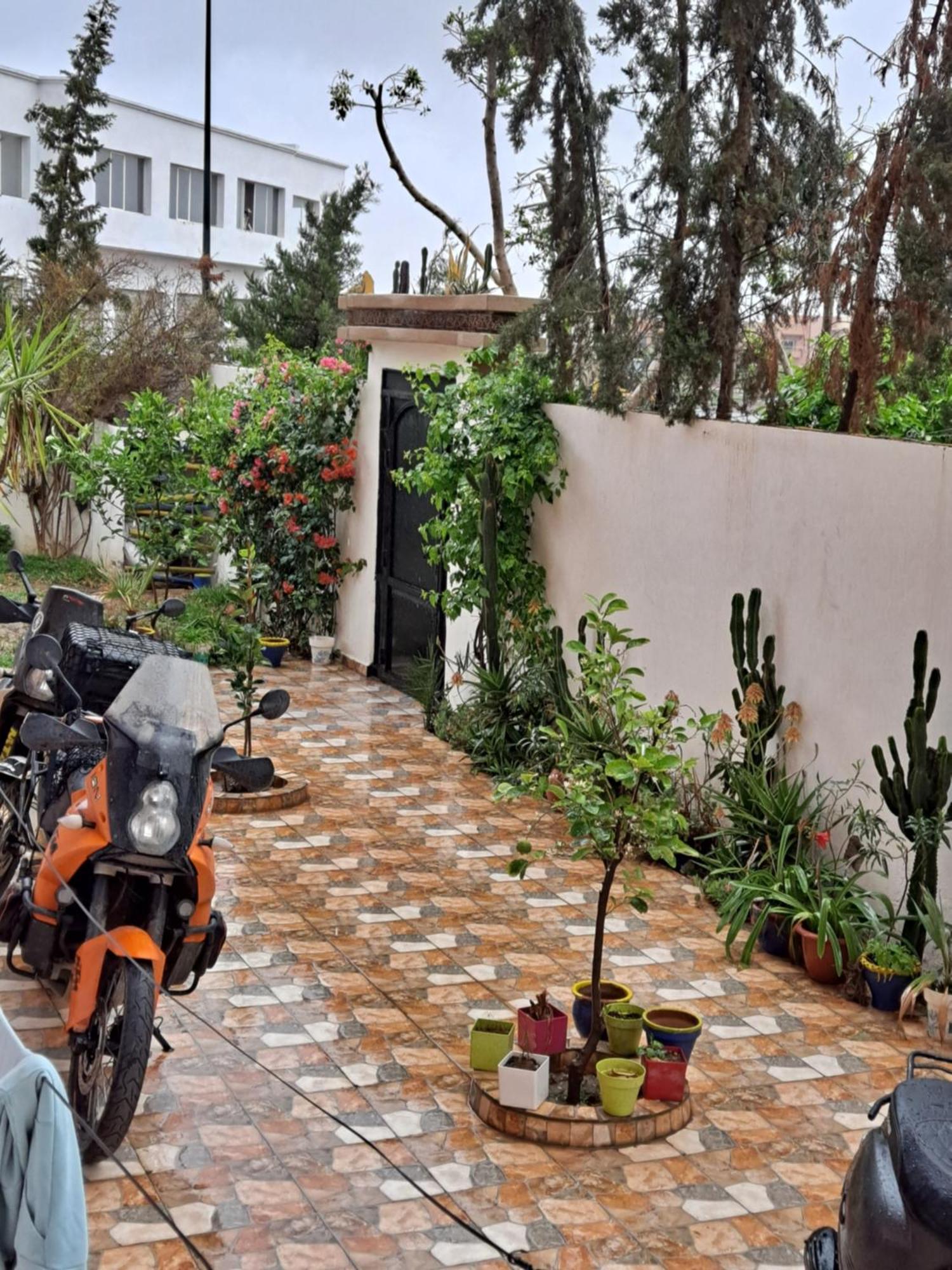 Paradise House