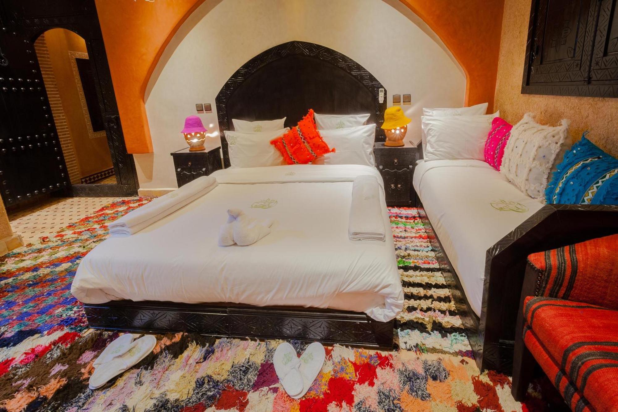 Ikalimo Marrakesh