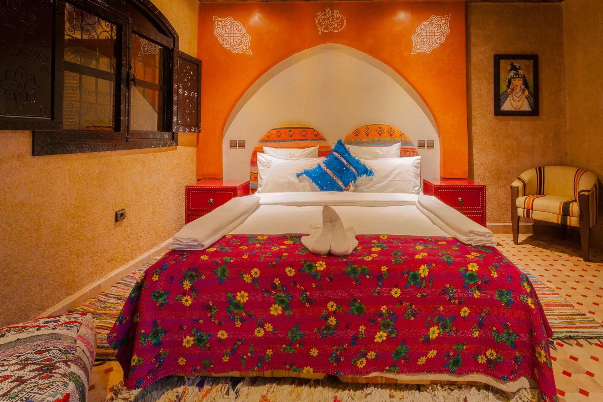 Ikalimo Marrakesh