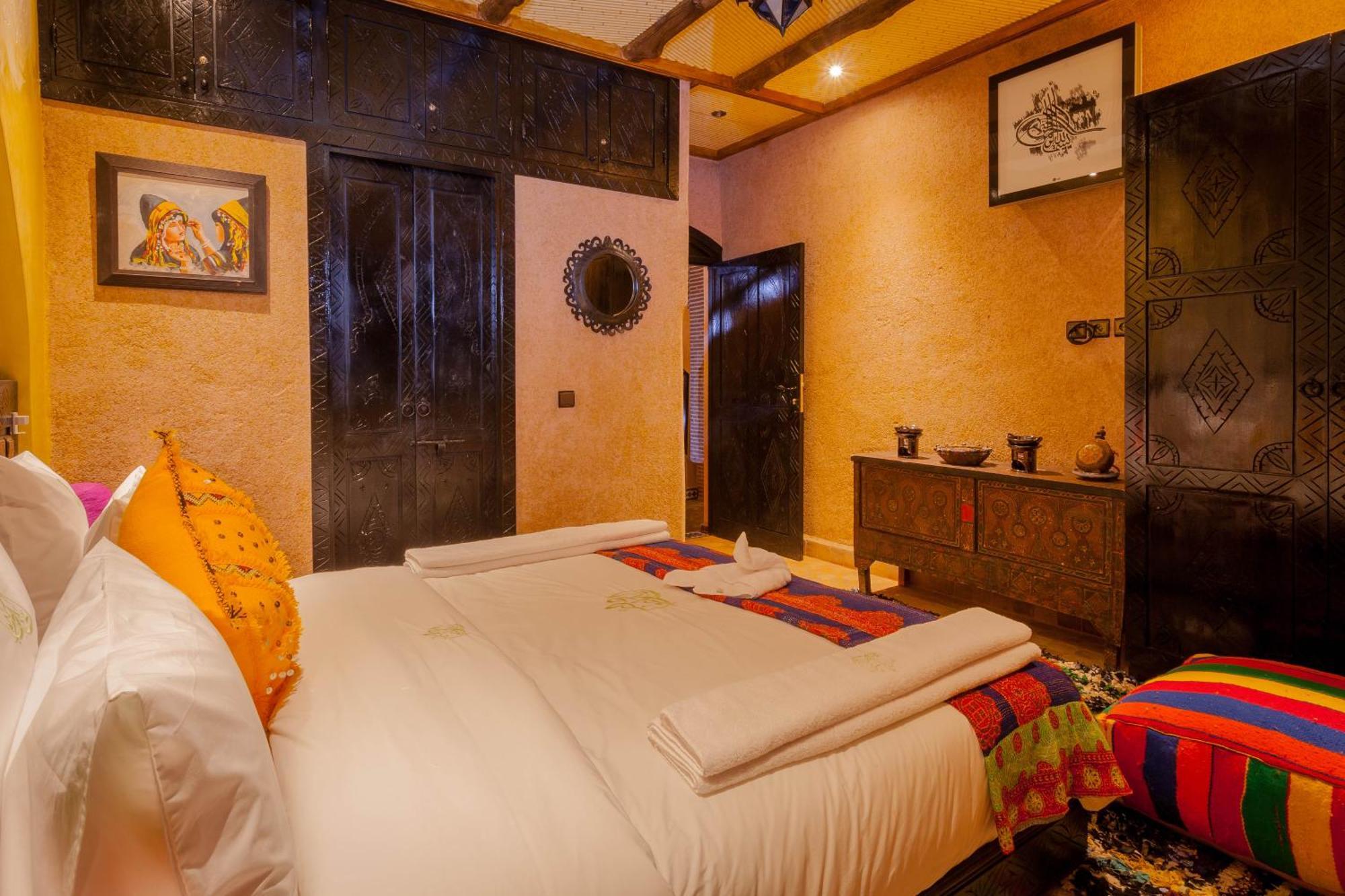 Ikalimo Lodge Marrakesh
