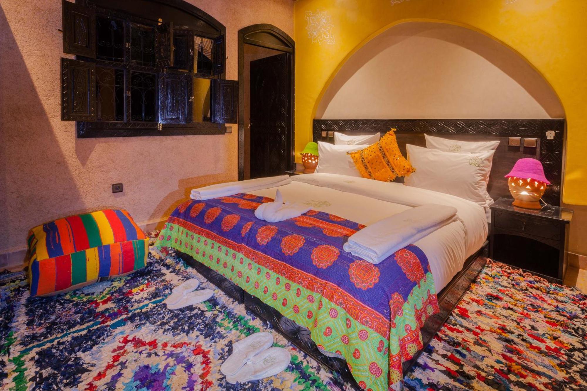 Ikalimo Marrakesh