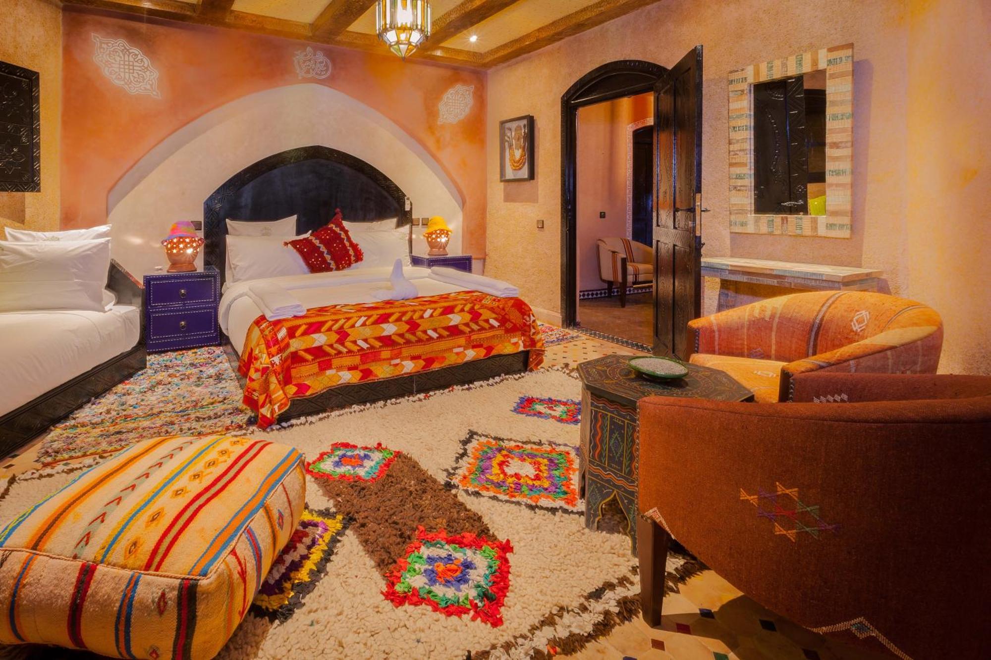 Ikalimo Lodge Marrakesh