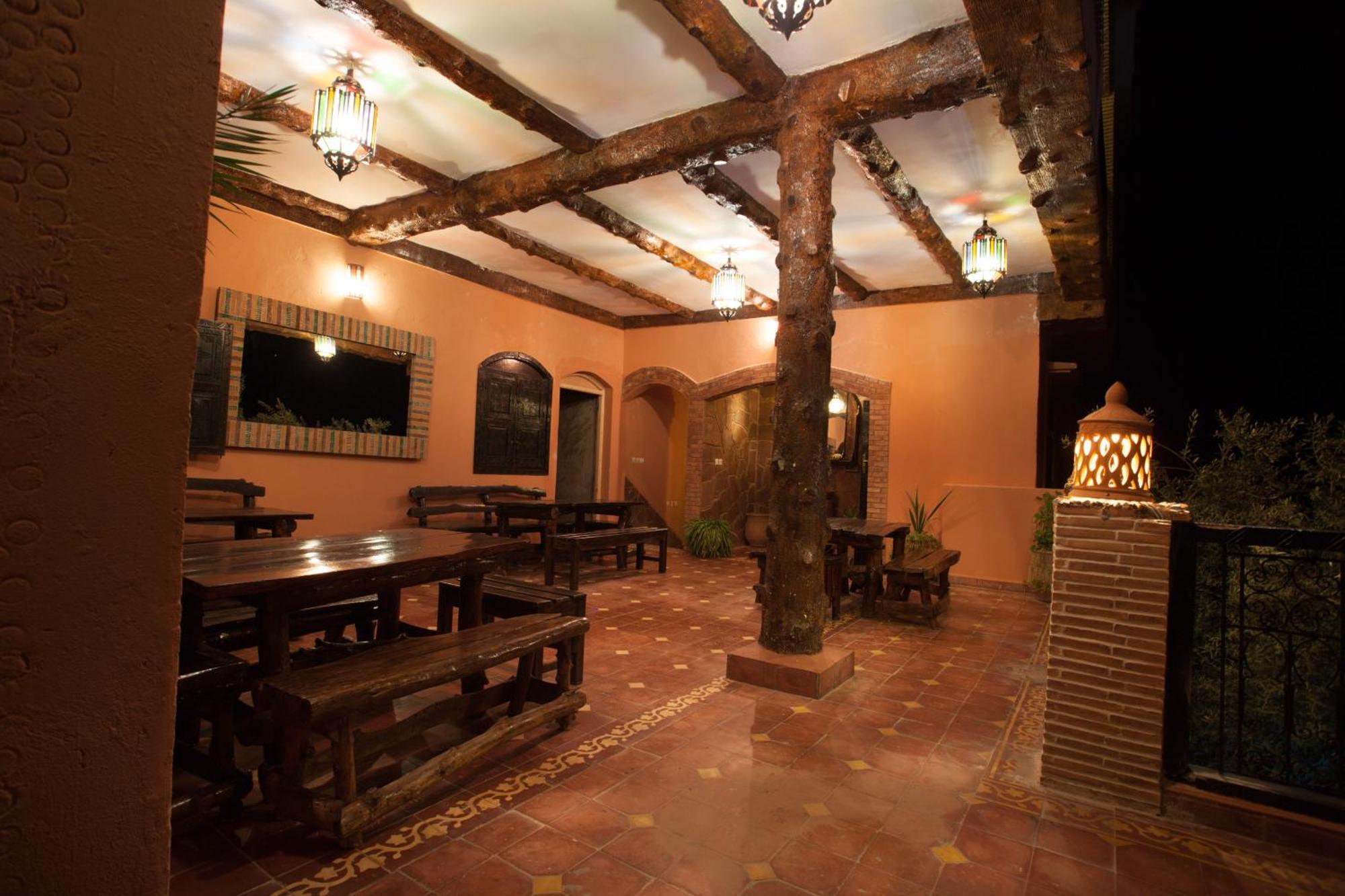 Ikalimo Lodge
