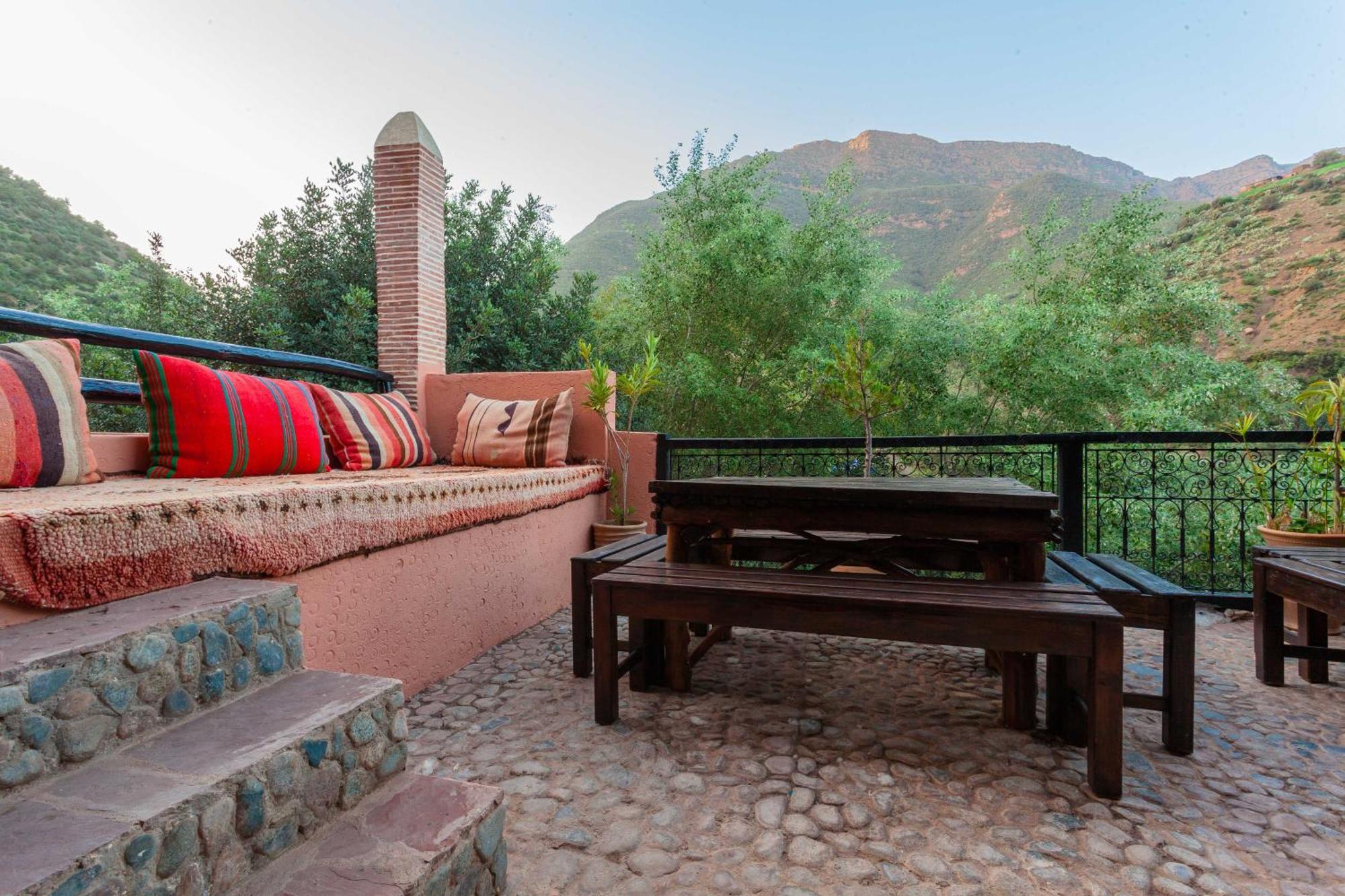 Ikalimo Marrakesh