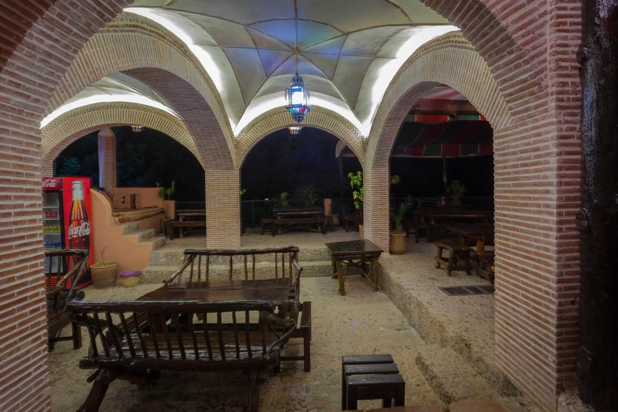 Ikalimo * Marrakesh