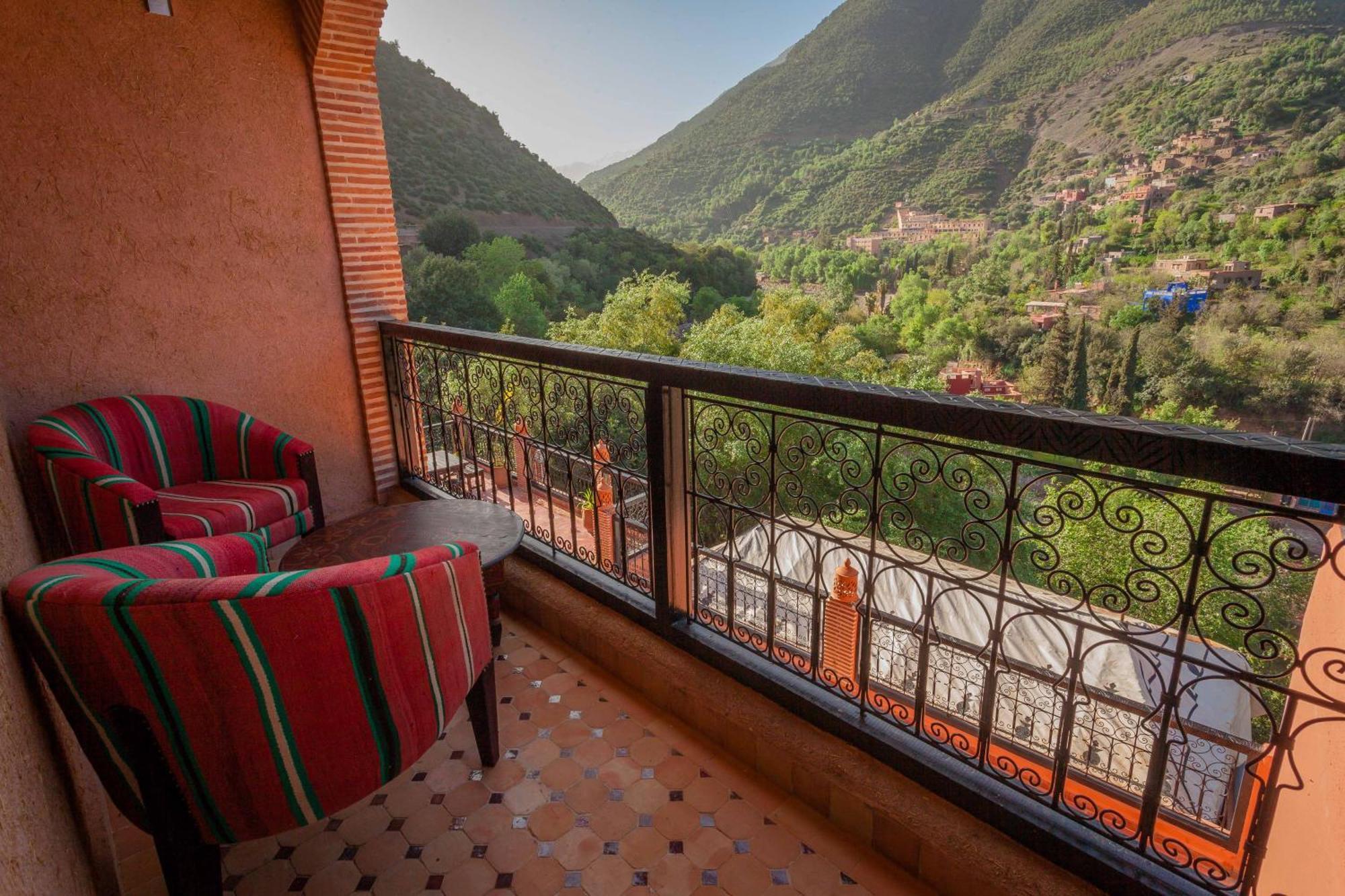 Ikalimo * Marrakesh