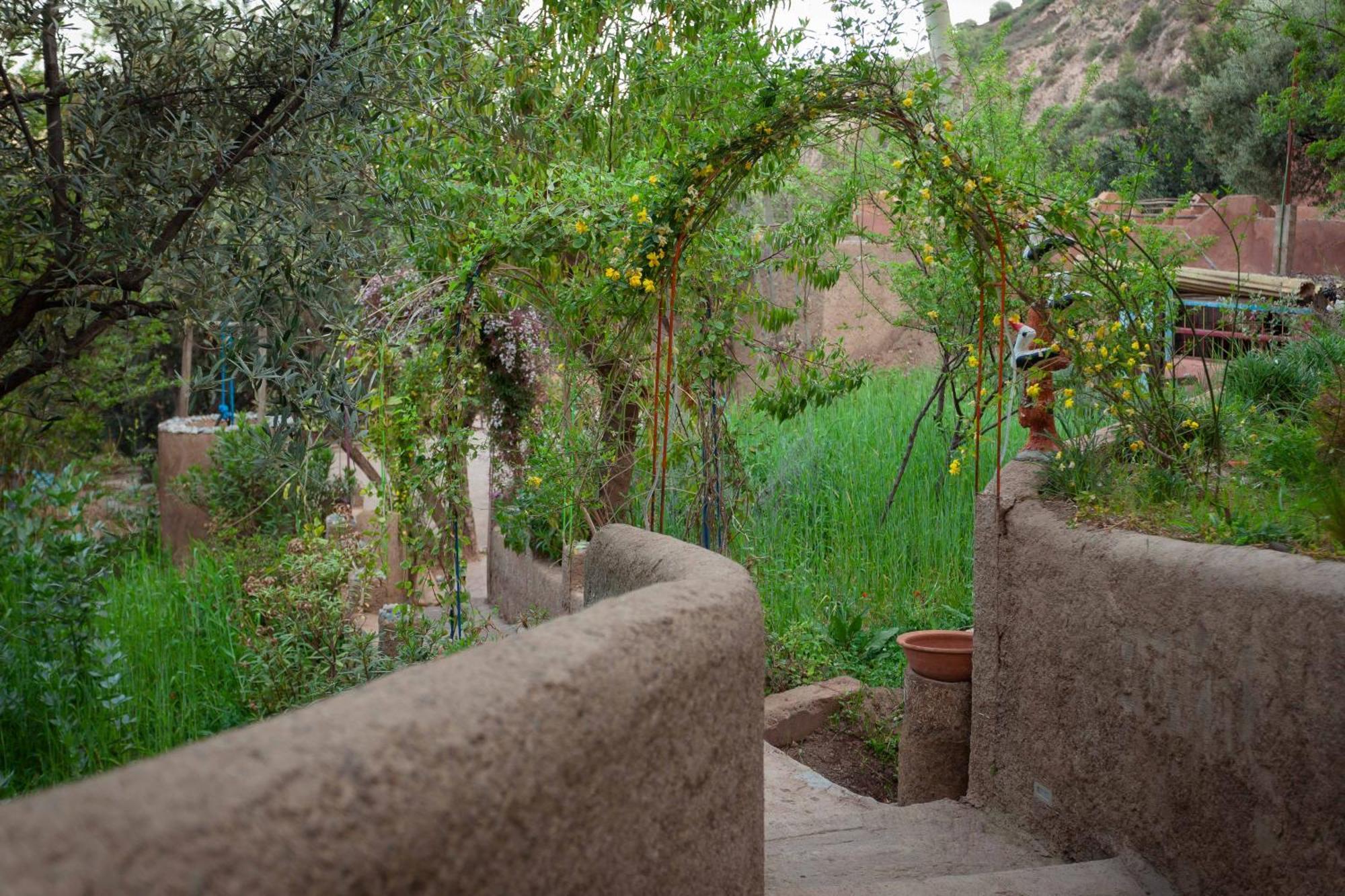 Lodge Ikalimo Marrakesh