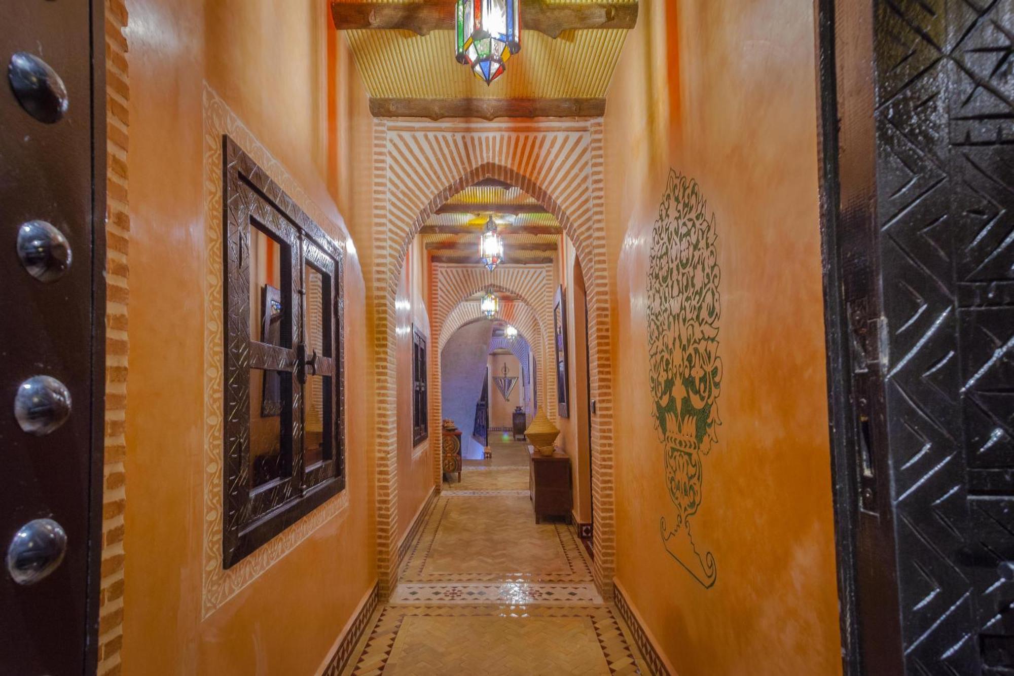 Ikalimo * Marrakesh