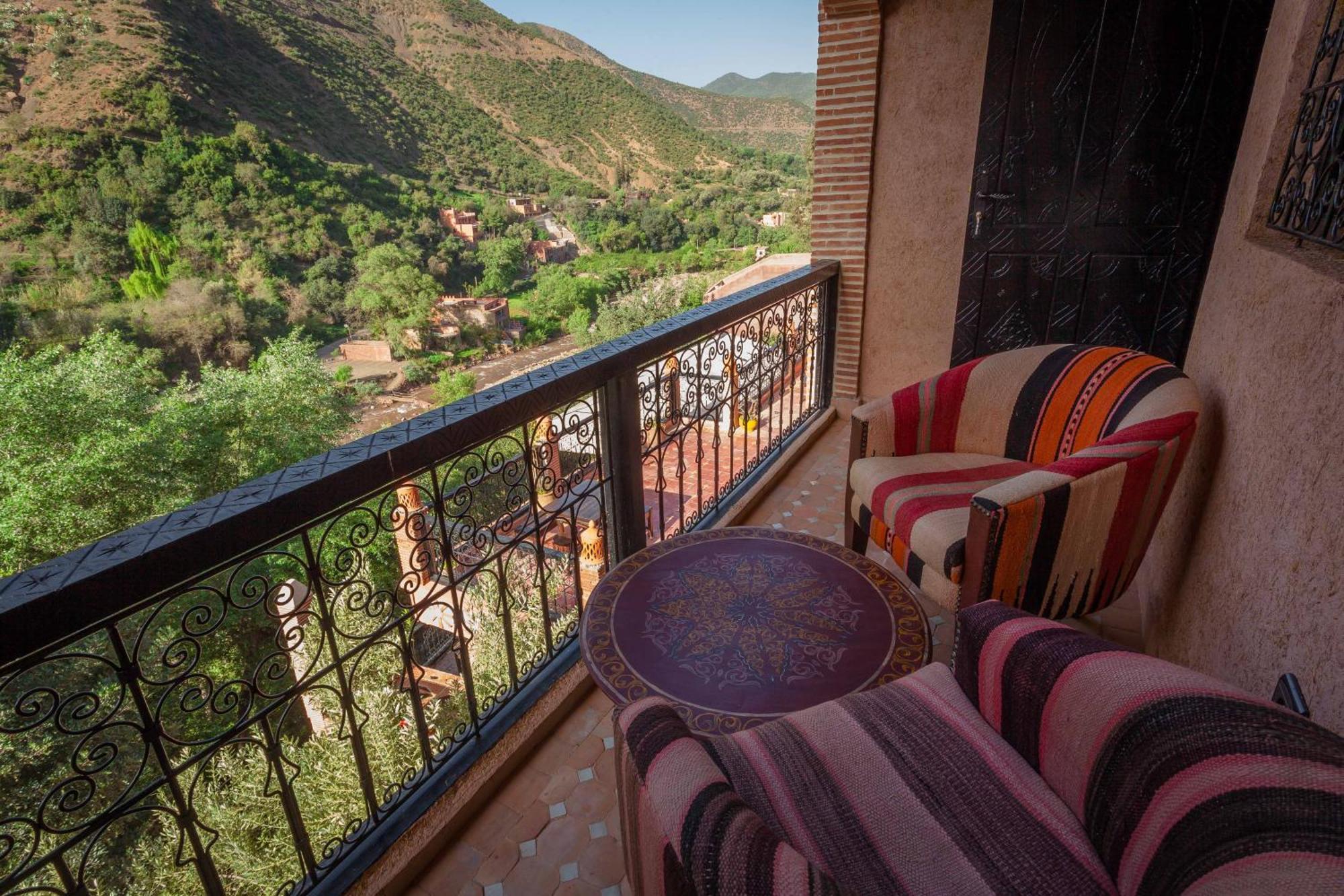 Ikalimo Marrakesh