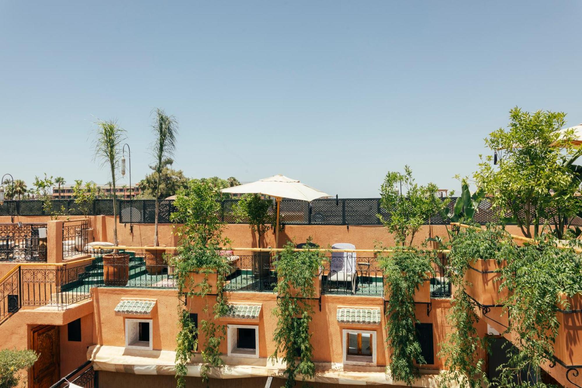 Riad Anya &