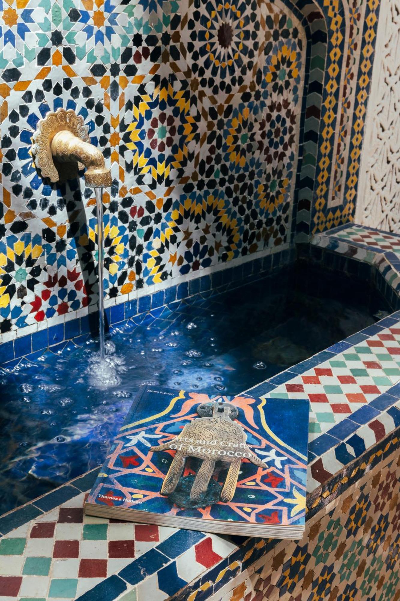 Riad Anya & Marrakesh
