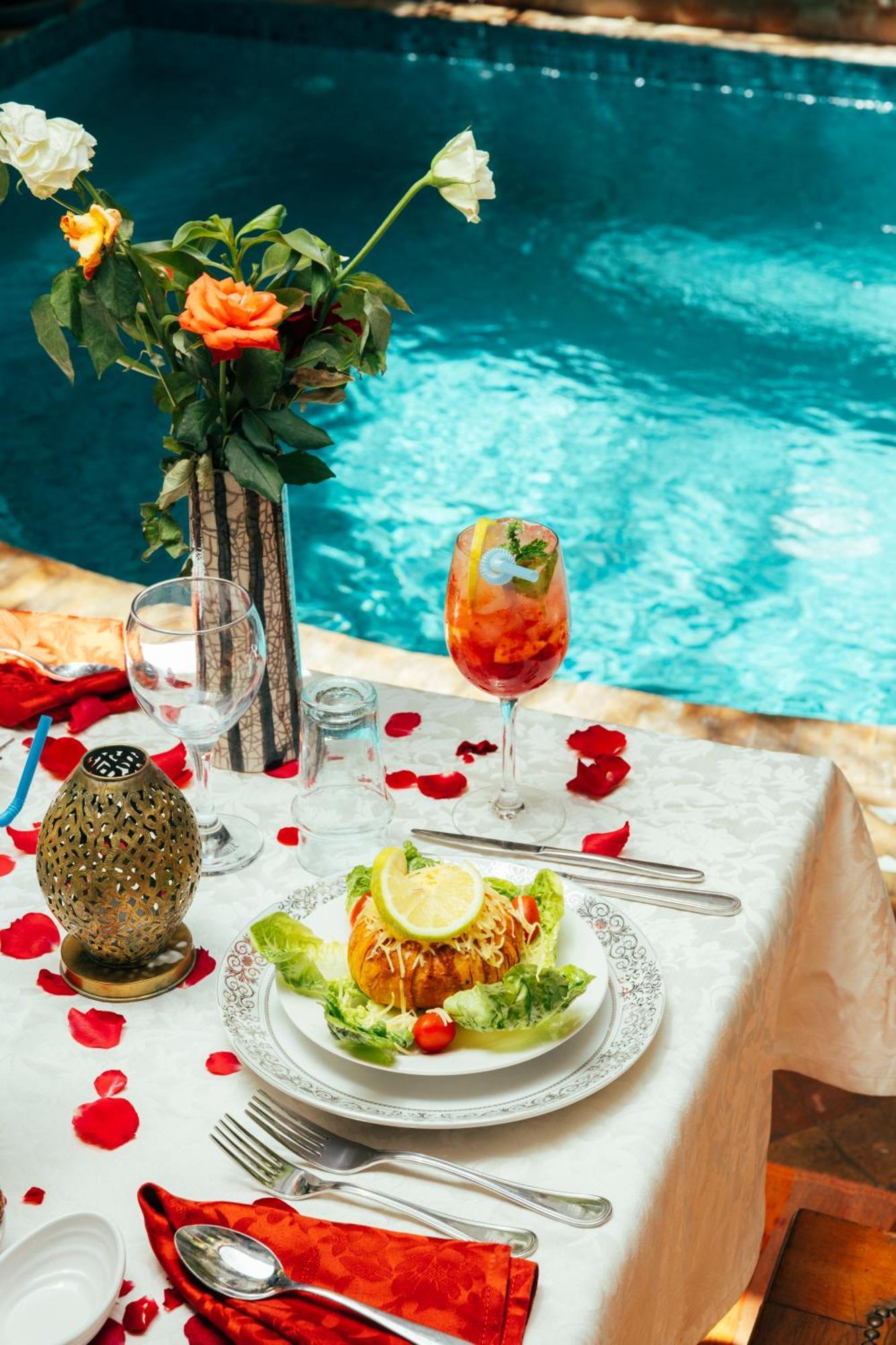 Riad Anya & Marrakesh