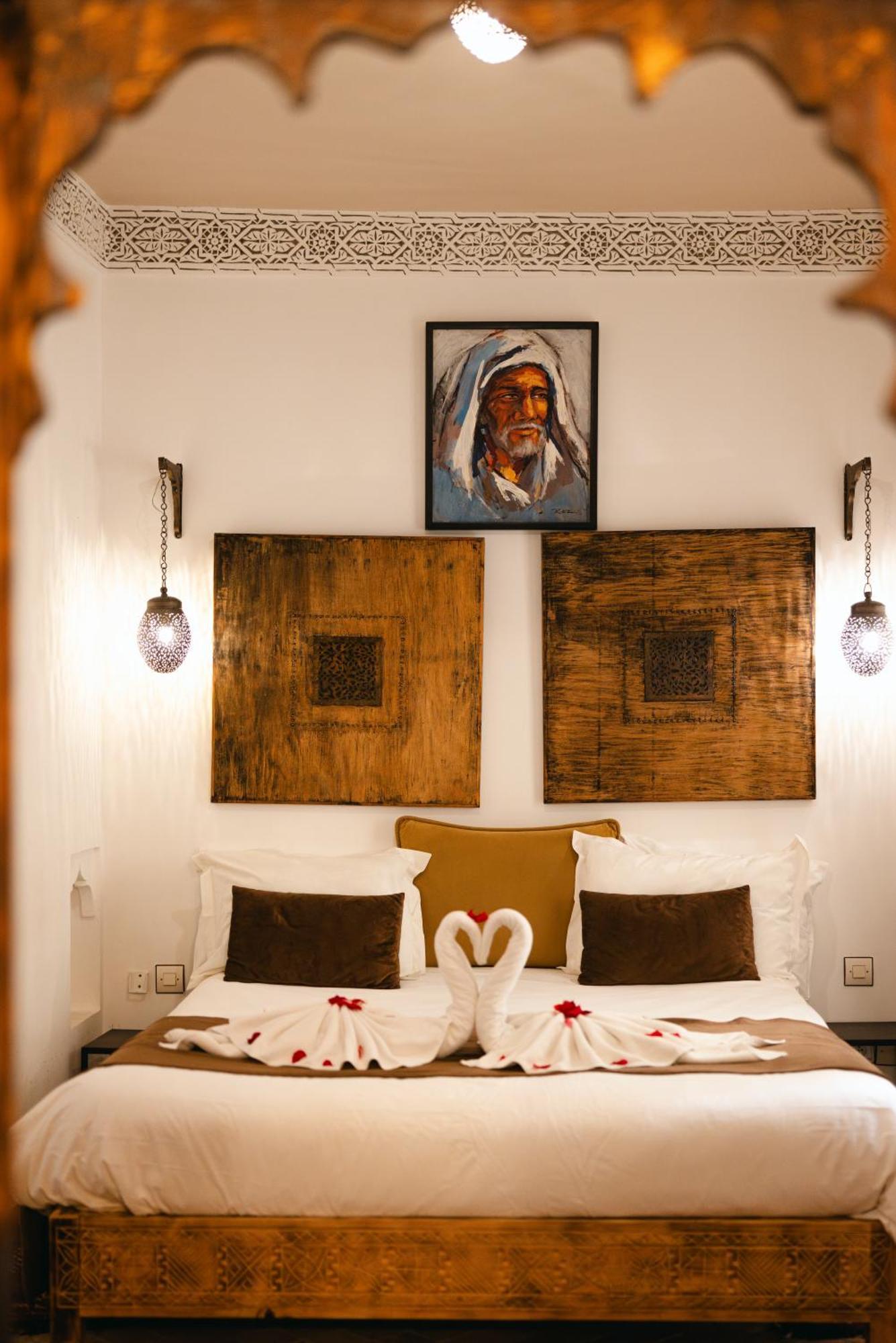 Riad Anya & Marrakesh