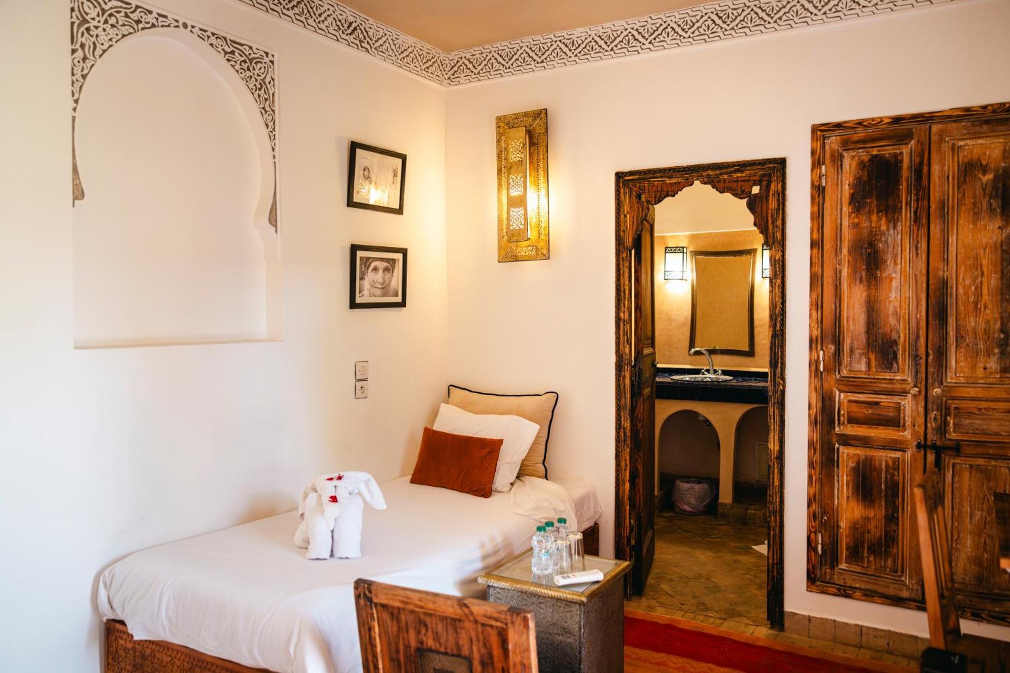 Riad Anya & Marrakesh