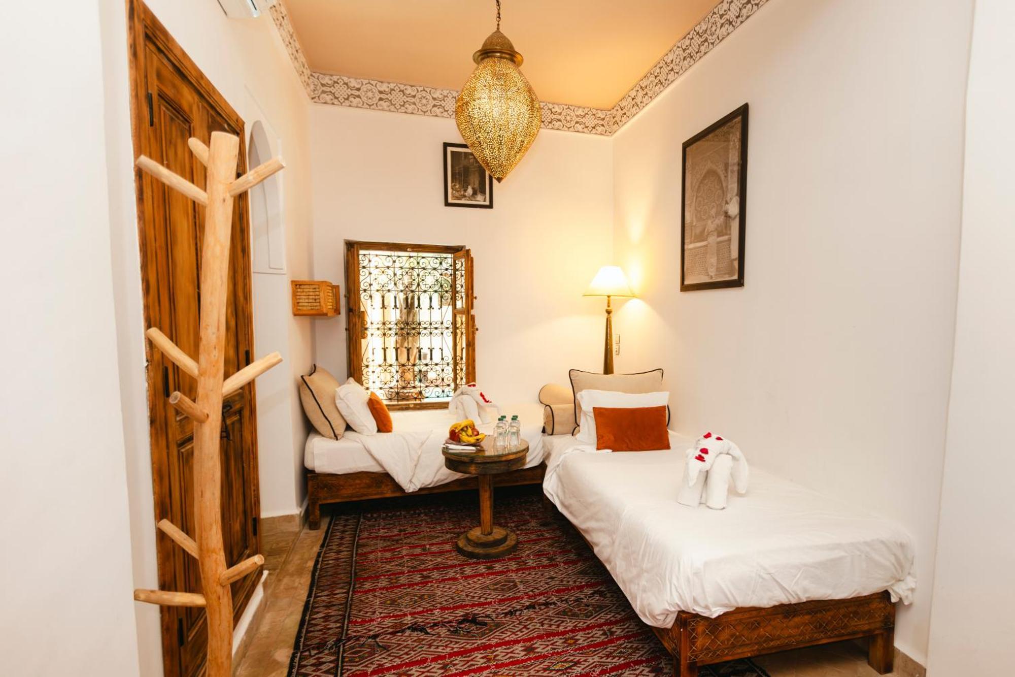 Riad Anya & Marrakesh