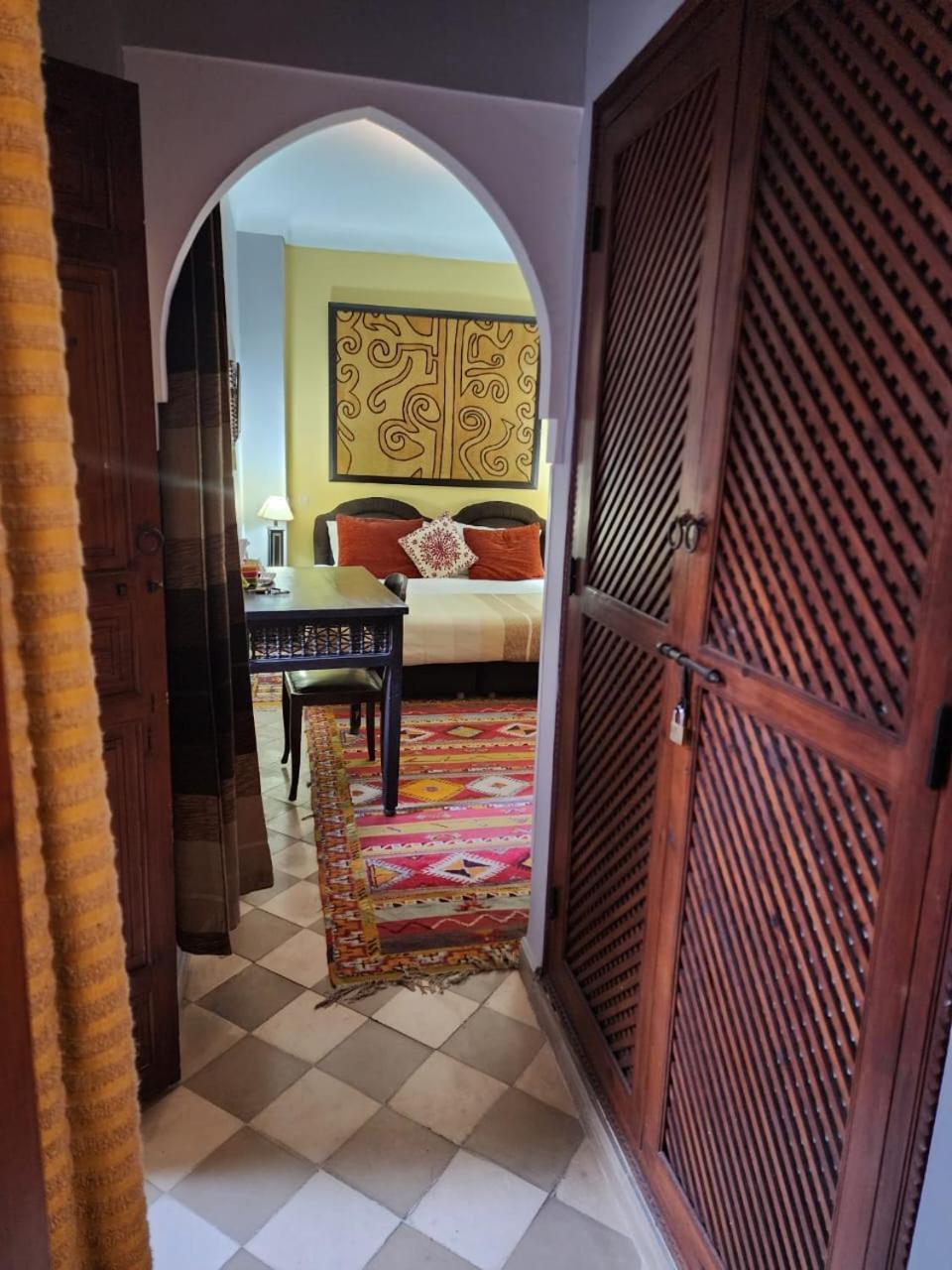 Guest house Sable Chaud