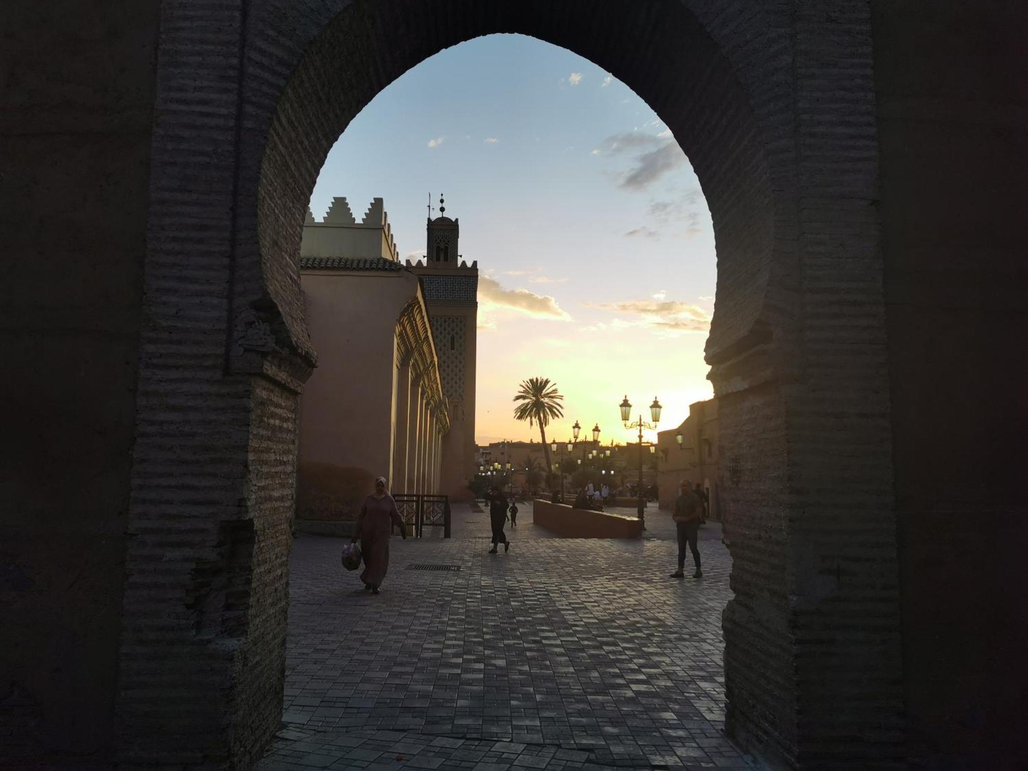Riad Clefs D'orient 3*