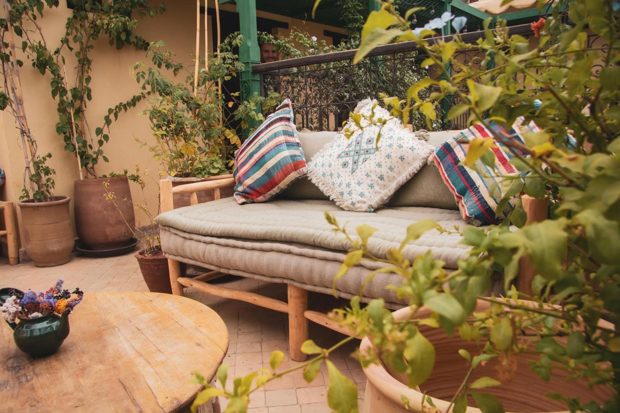 Riad Clefs D'orient Marrakesh