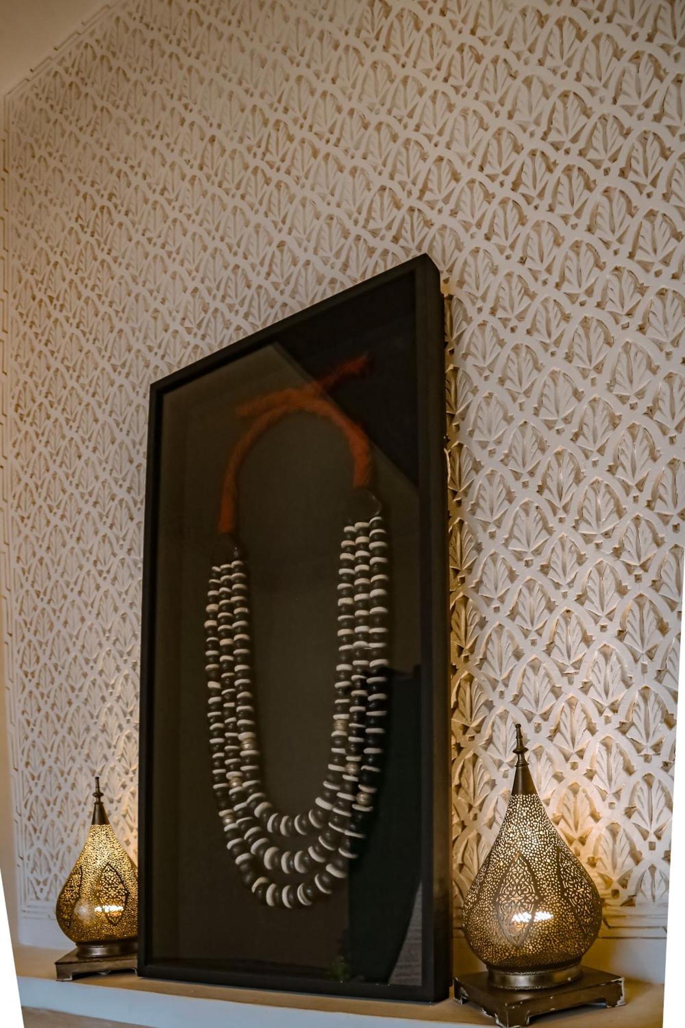 Clefs D'orient 3* Marrakesh