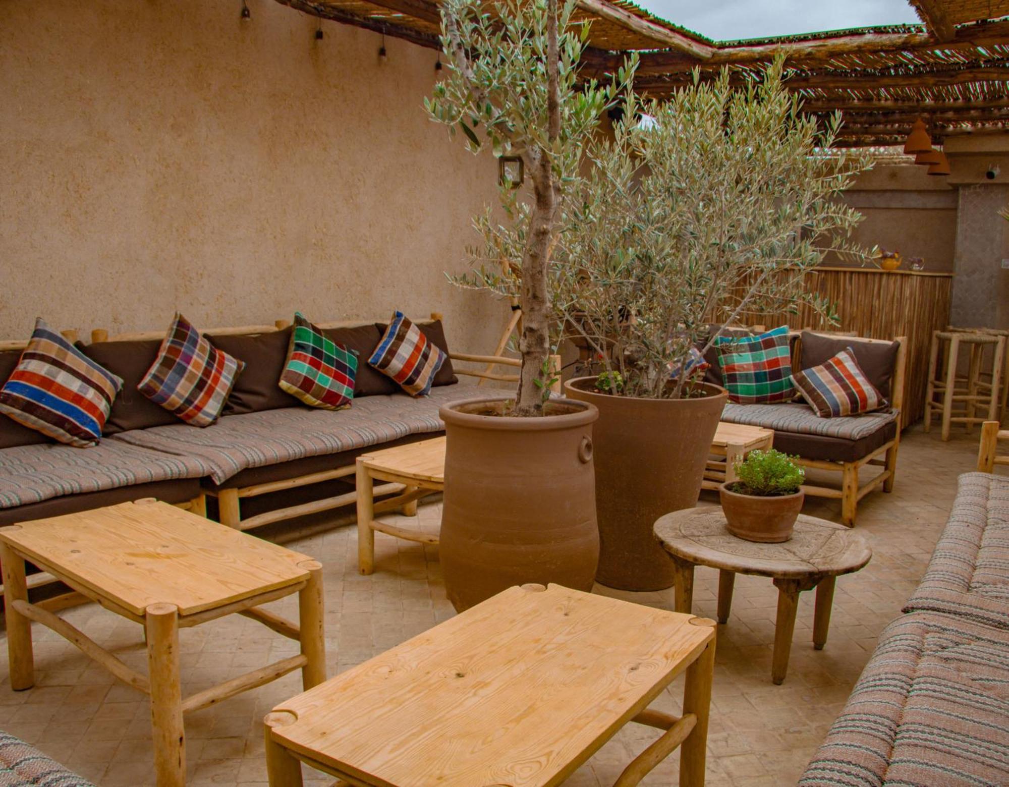 Riad Clefs D'orient