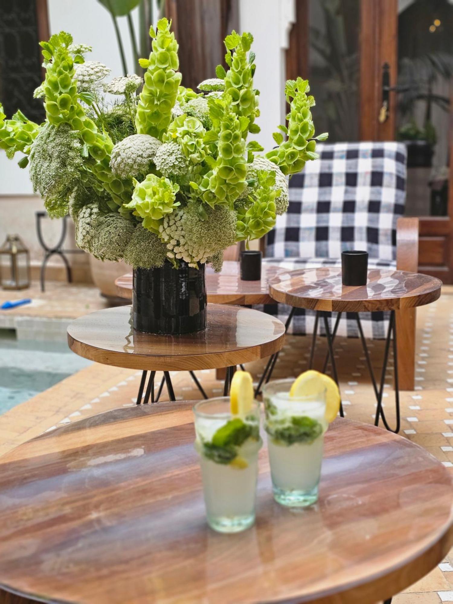 Riad Clefs D'orient 3*