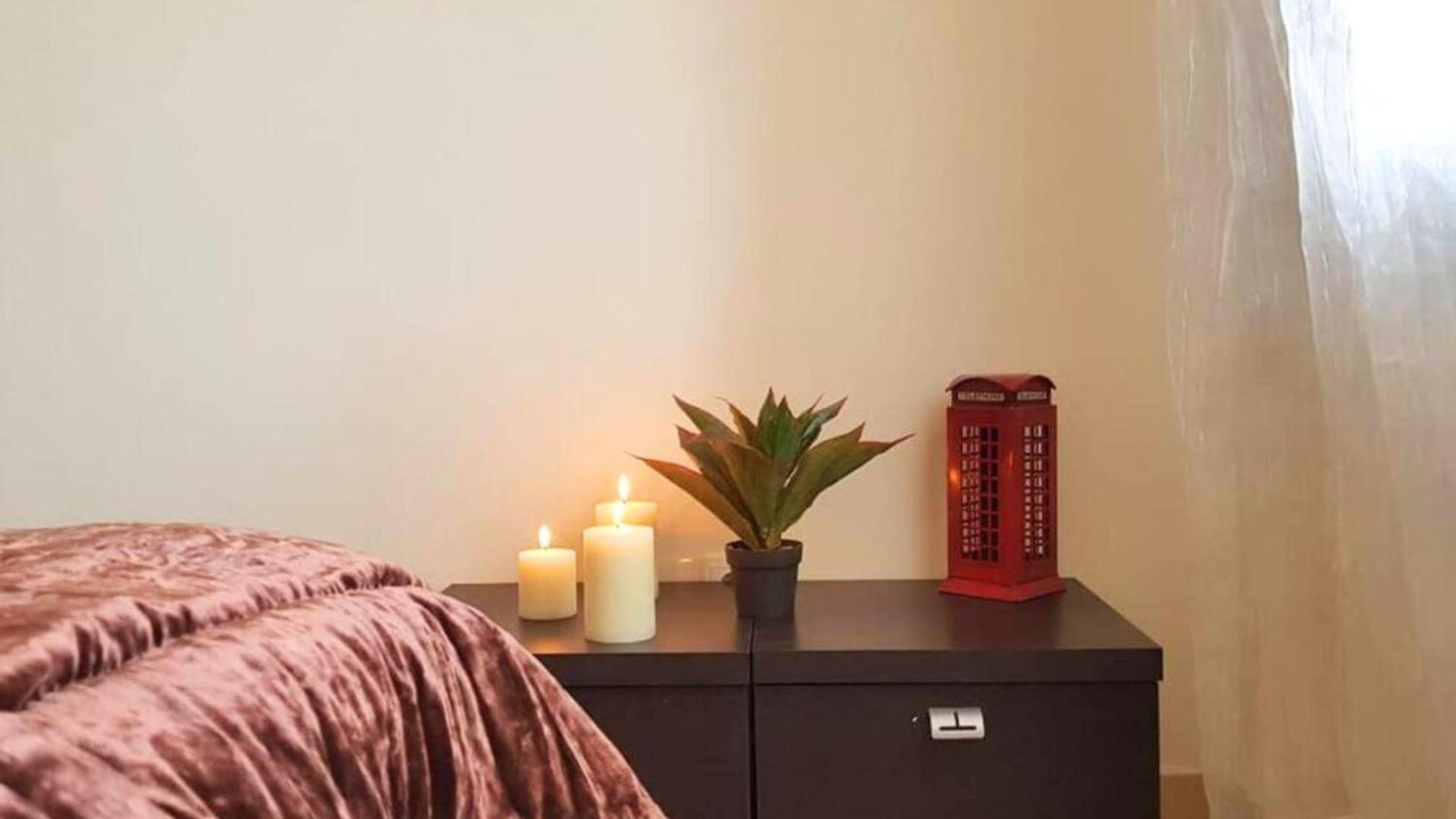 Apartment Marrakech City Trip - Central - Up To 7 People