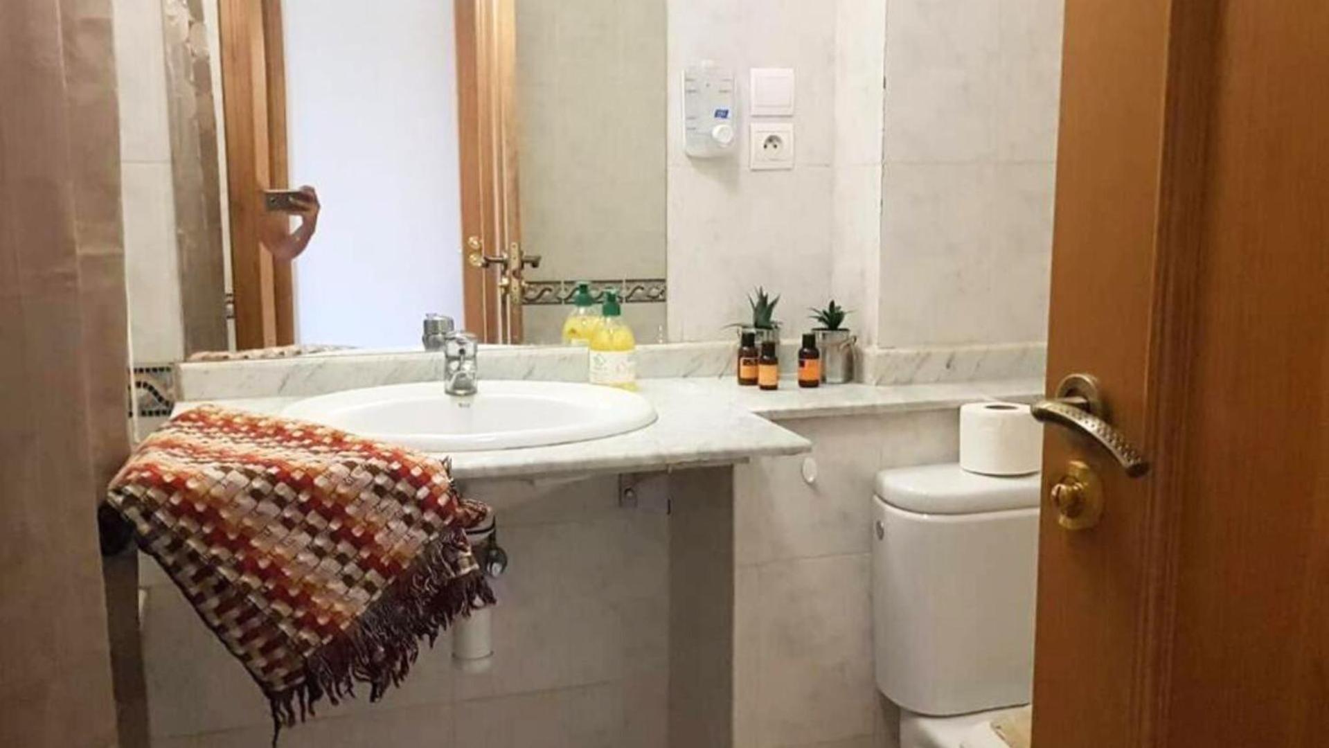 Apartment Marrakech City Trip - Central - Up To 7 People *