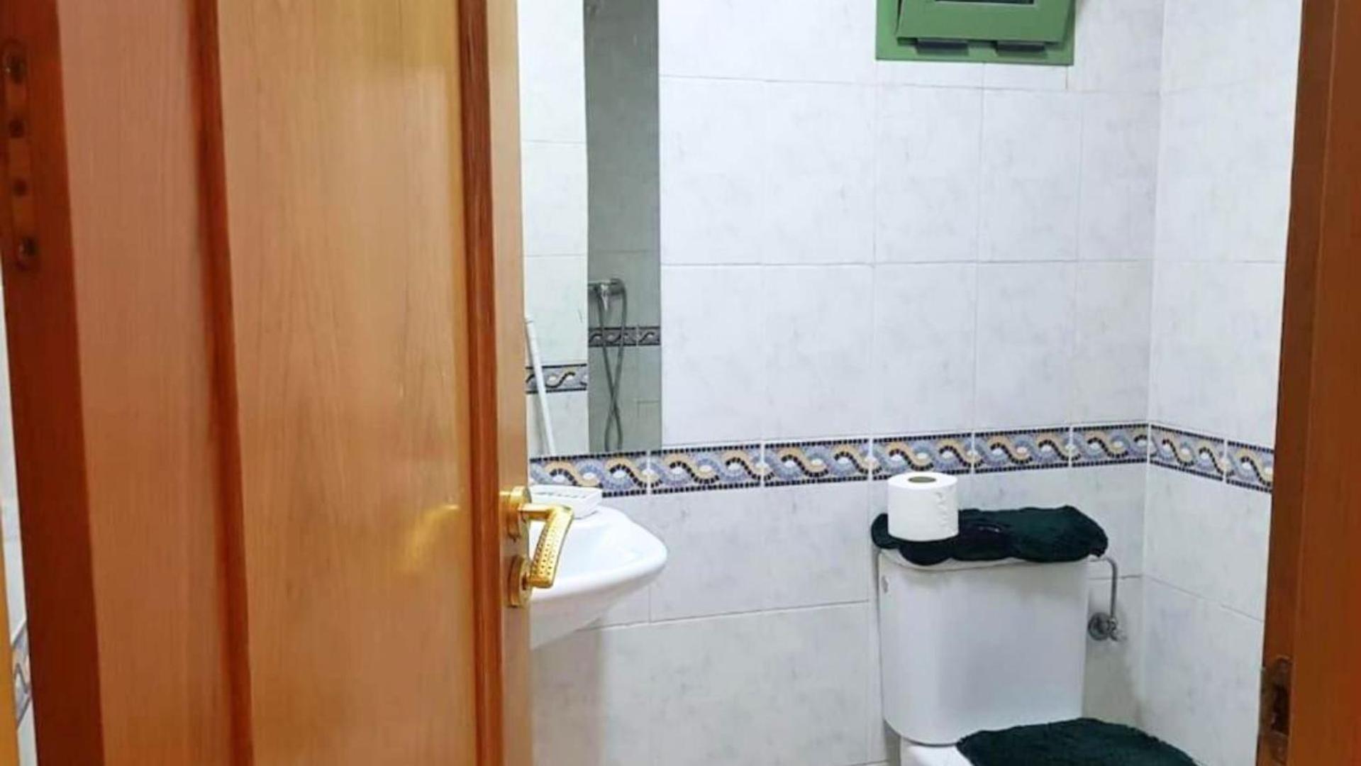 Marrakech City Trip - Central - Up To 7 People Apartment Marrakesh