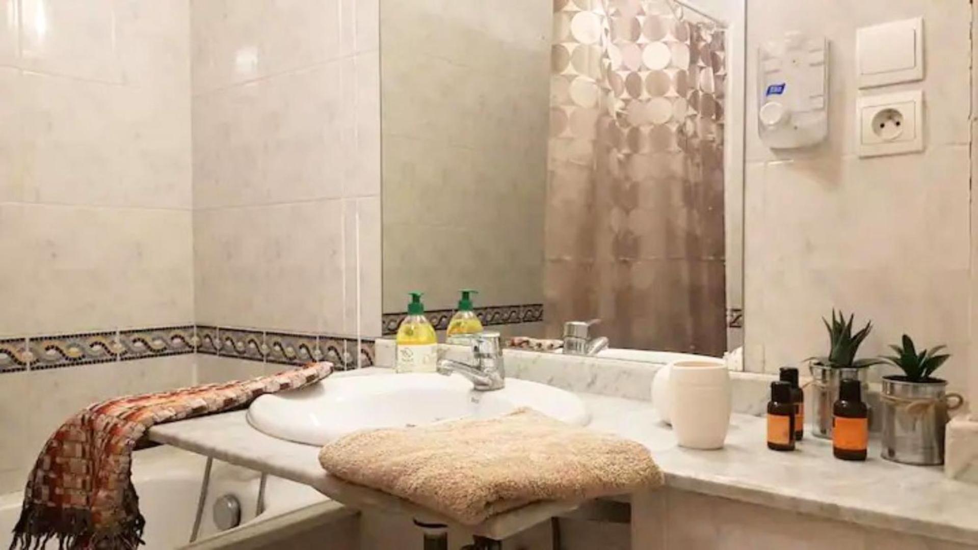 Apartment Marrakech City Trip - Central - Up To 7 People Marrakesh