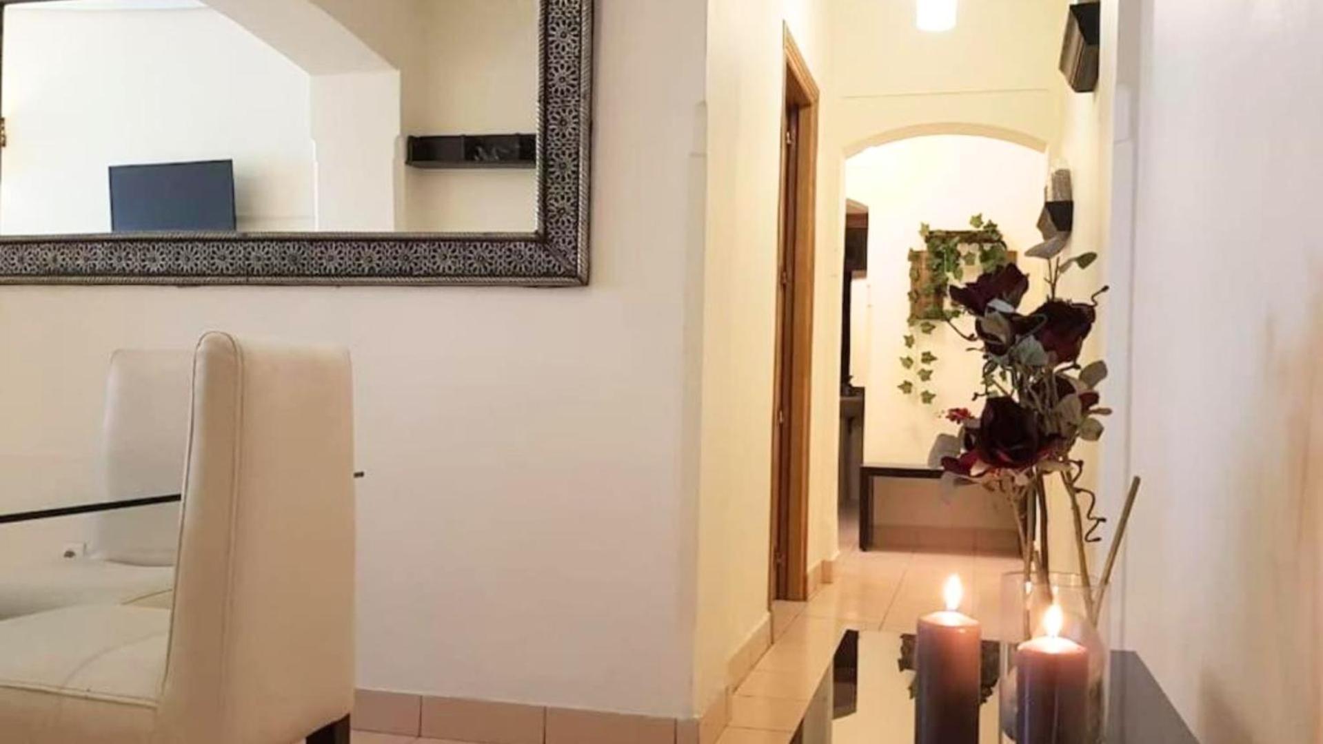 Marrakech City Trip - Central - Up To 7 People Marrakesh