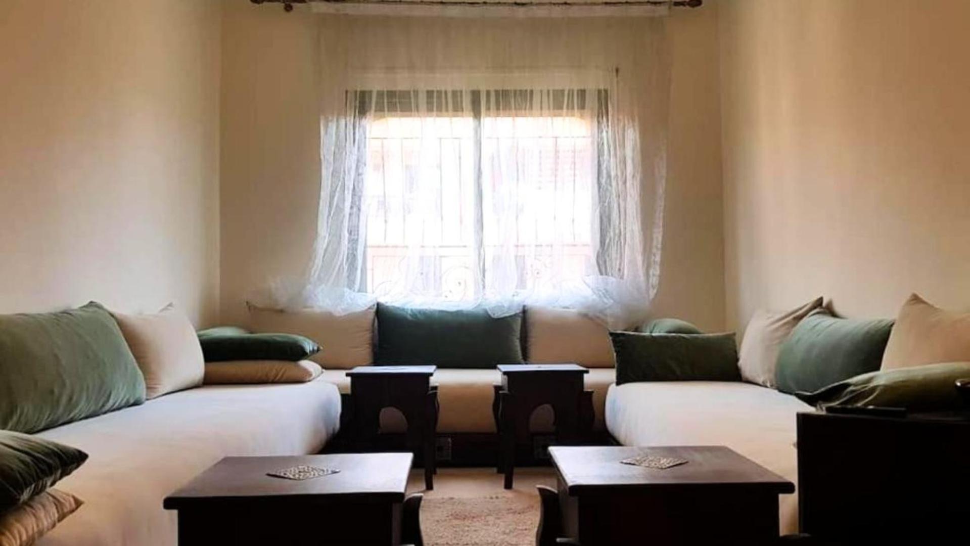 Marrakech City Trip - Central - Up To 7 People