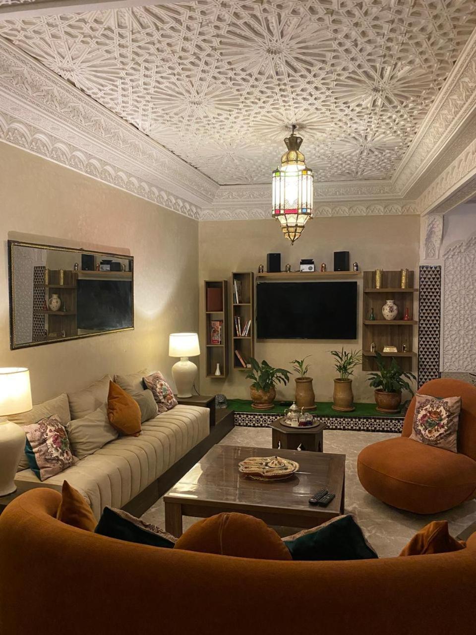 Holiday home Dar Dalia