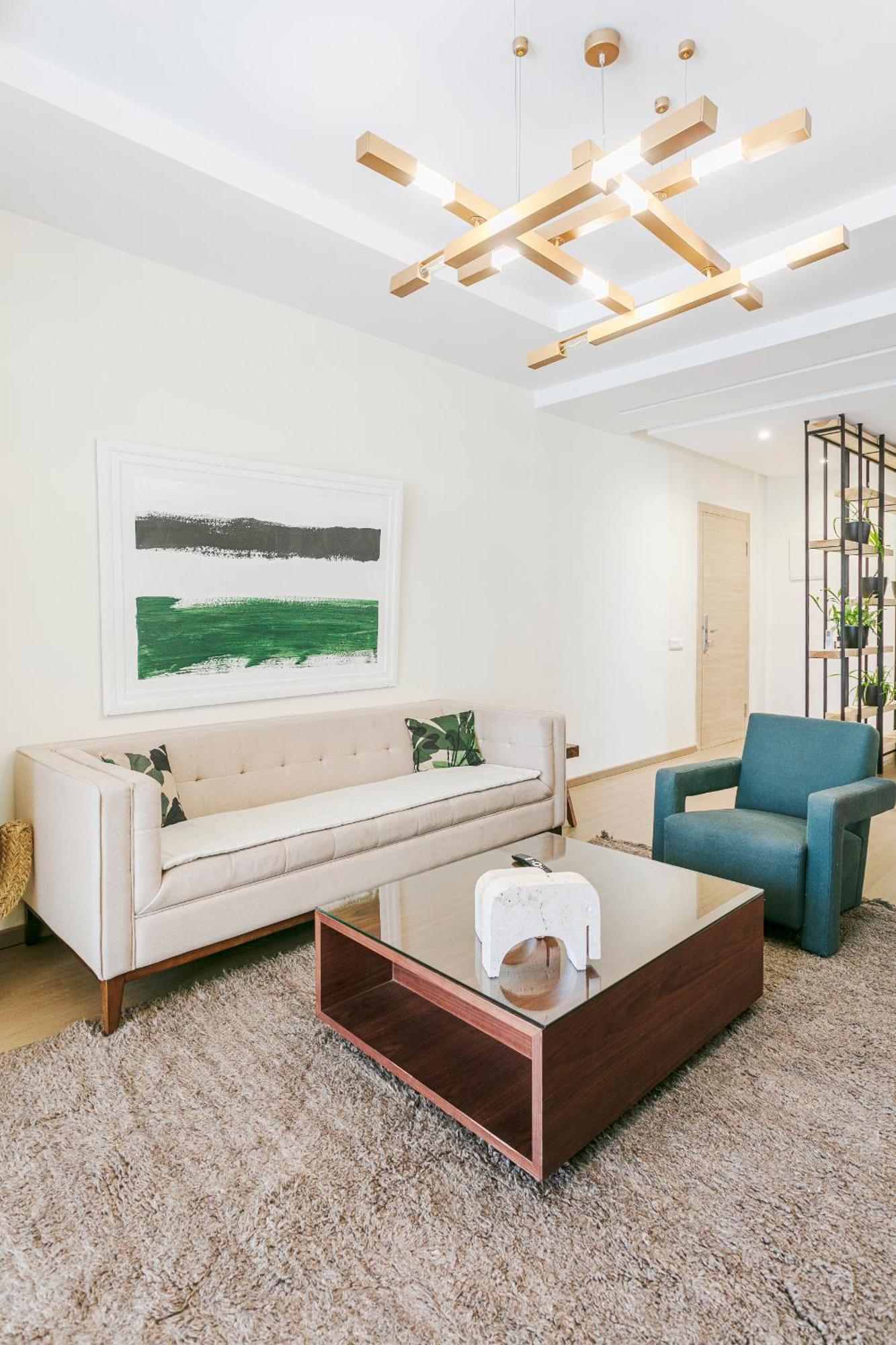 Apartamento La Vita Moderna - Private Pool *