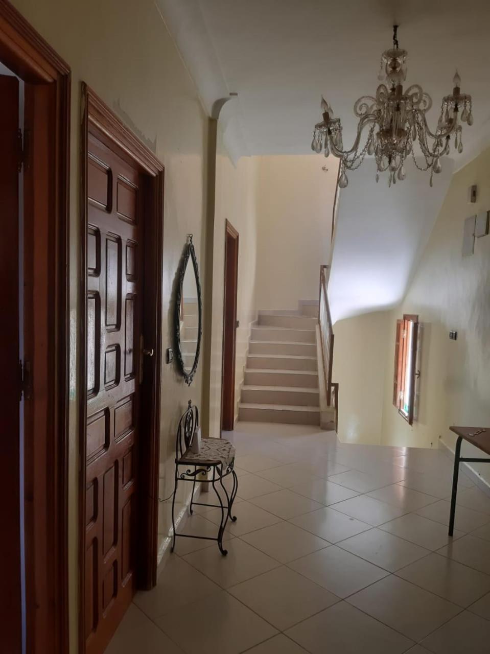 Calm Cosy Homestay