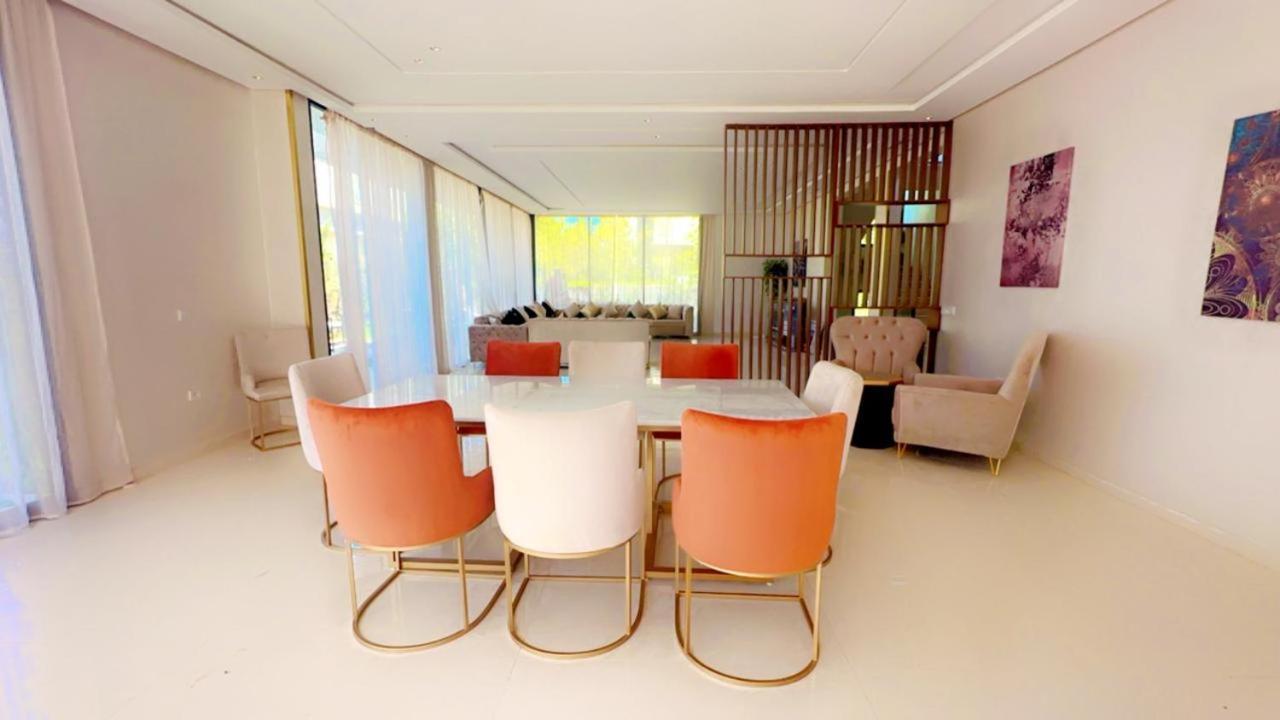 Villa 105 Golf Noria Piscine Chauffee