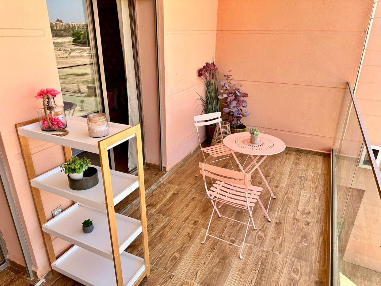 Apartment Luxueux Avec Piscine 10 Minutes Du Centre Marrakesh