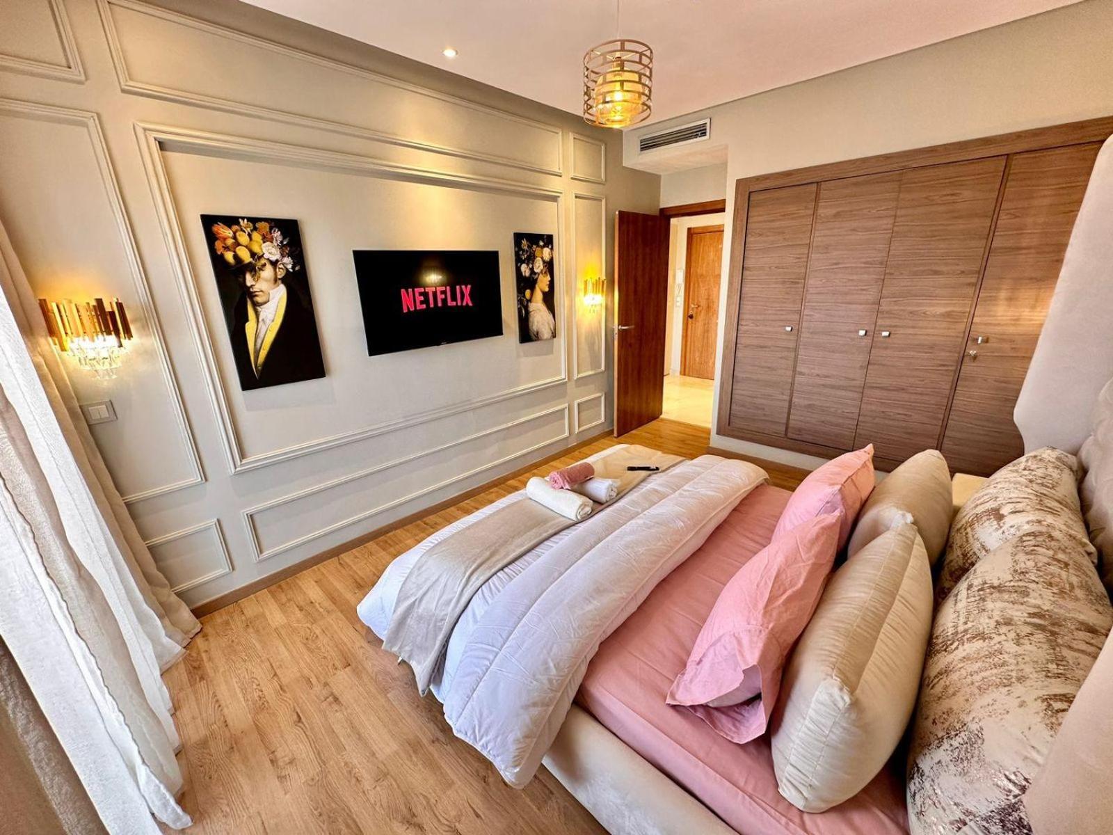 Luxueux Avec Piscine 10 Minutes Du Centre Apartment *
