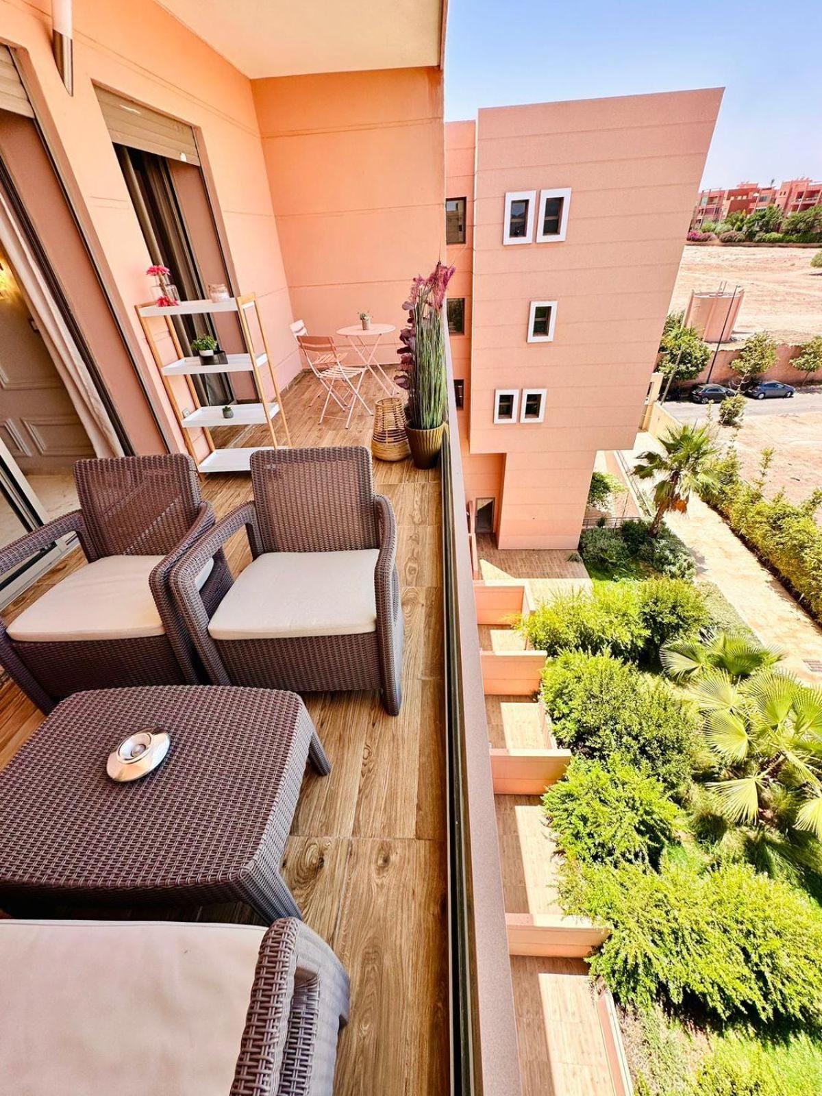 Luxueux Avec Piscine 10 Minutes Du Centre Apartment *