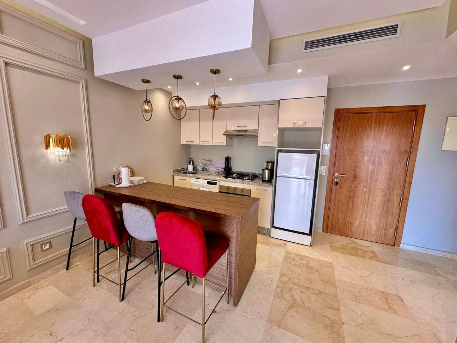 Luxueux Avec Piscine 10 Minutes Du Centre Apartment *