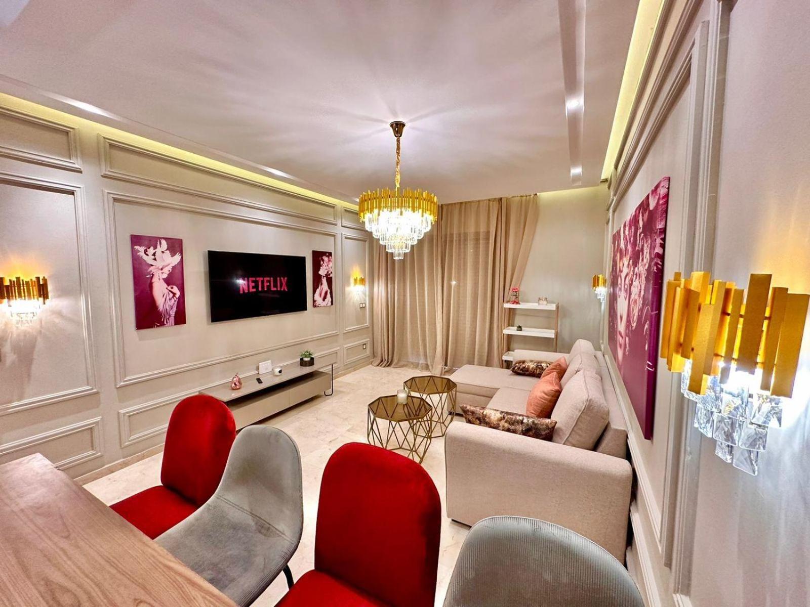 Luxueux Avec Piscine 10 Minutes Du Centre Apartment