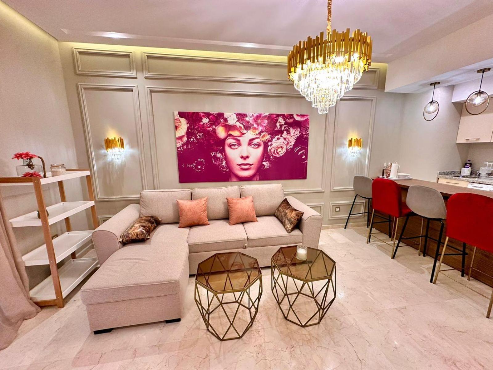 Luxueux Avec Piscine 10 Minutes Du Centre Apartment *