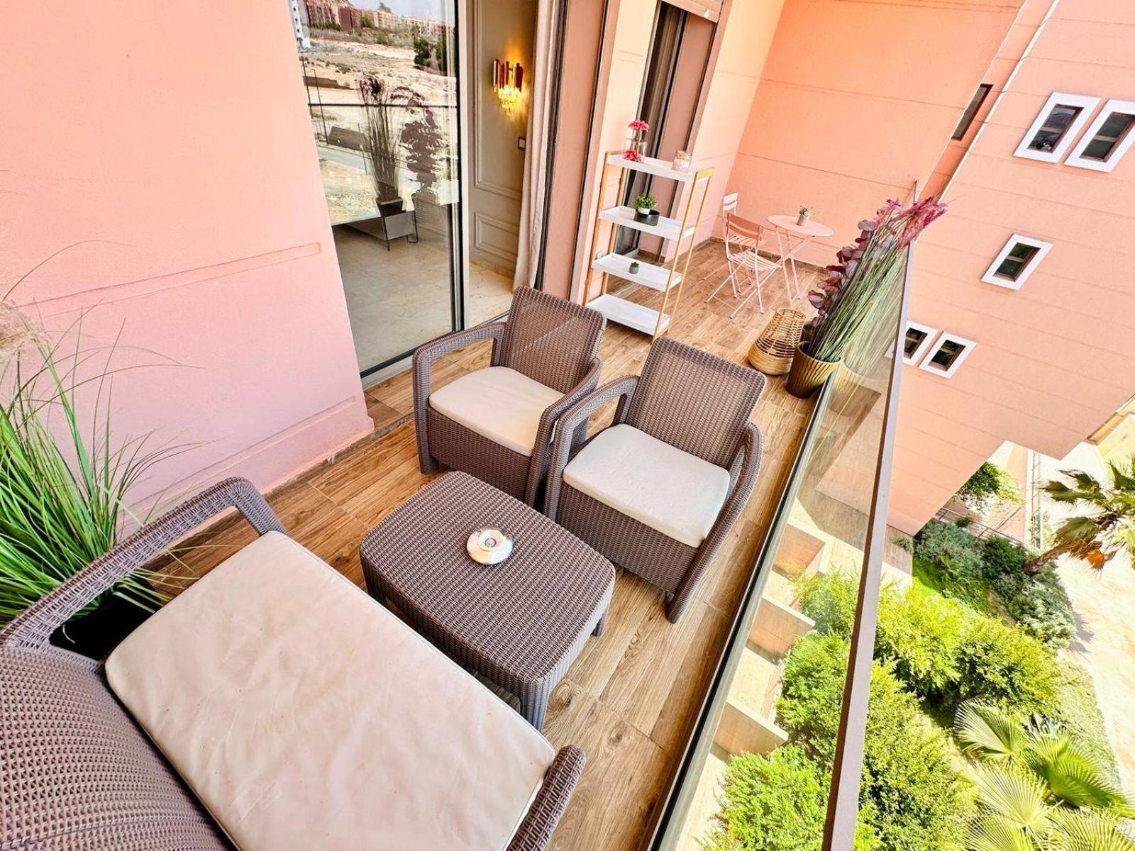 Luxueux Avec Piscine 10 Minutes Du Centre *