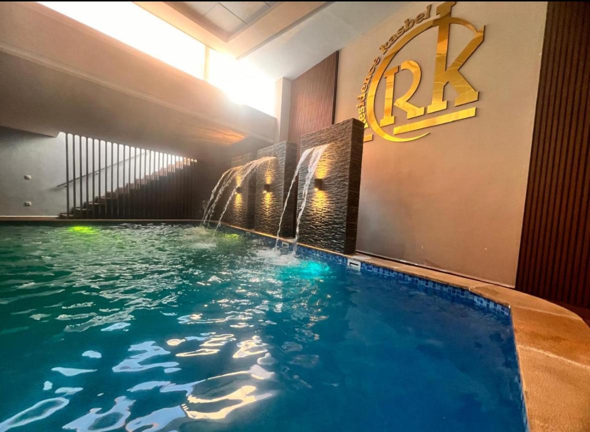 Apparemment De Prestige Gueliz Kasbel 212, 02 Apartment