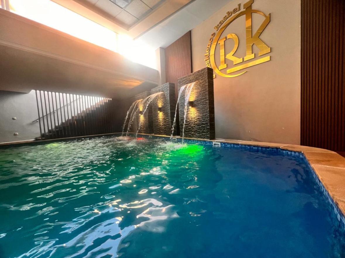 Apparemment De Prestige Gueliz Kasbel 212, 02 Apartment