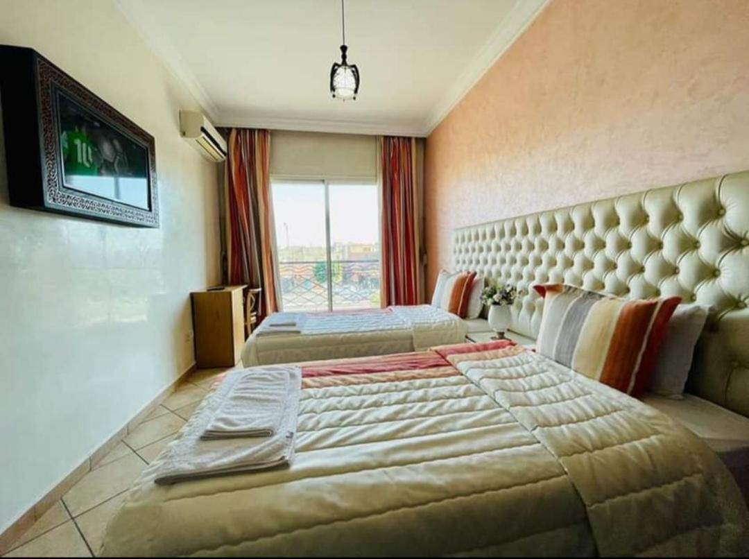 L'empreinte Marrakech Apartment